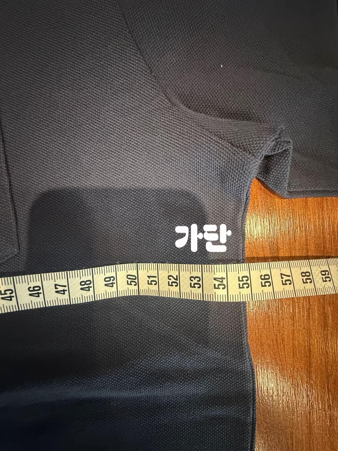 톰브라운 / 반팔 / 약 100~105 사이즈 상품이미지5