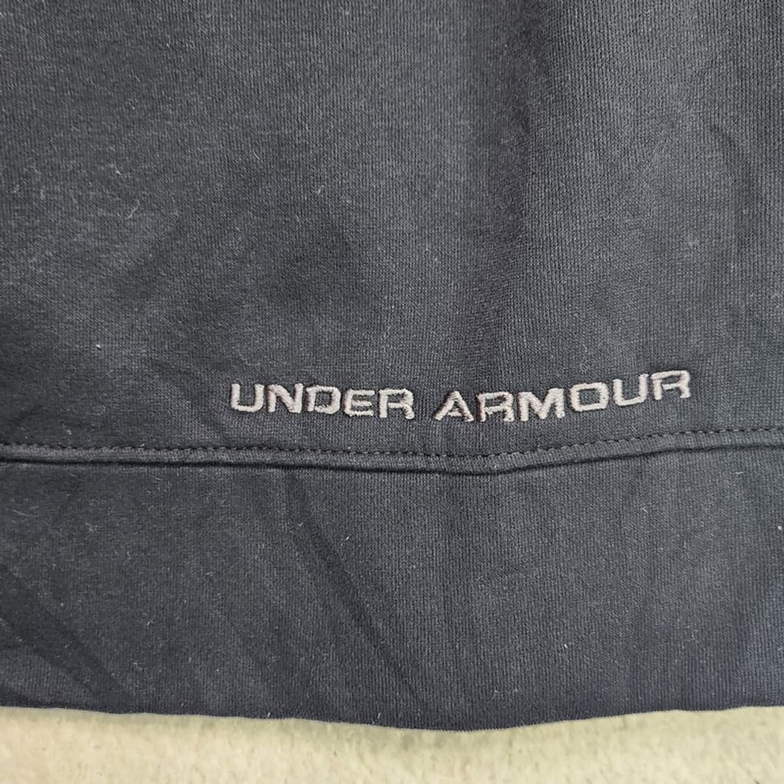 UNDER ARMOUR 라이벌 플리스 집업 Men 2XL/G 상품이미지4