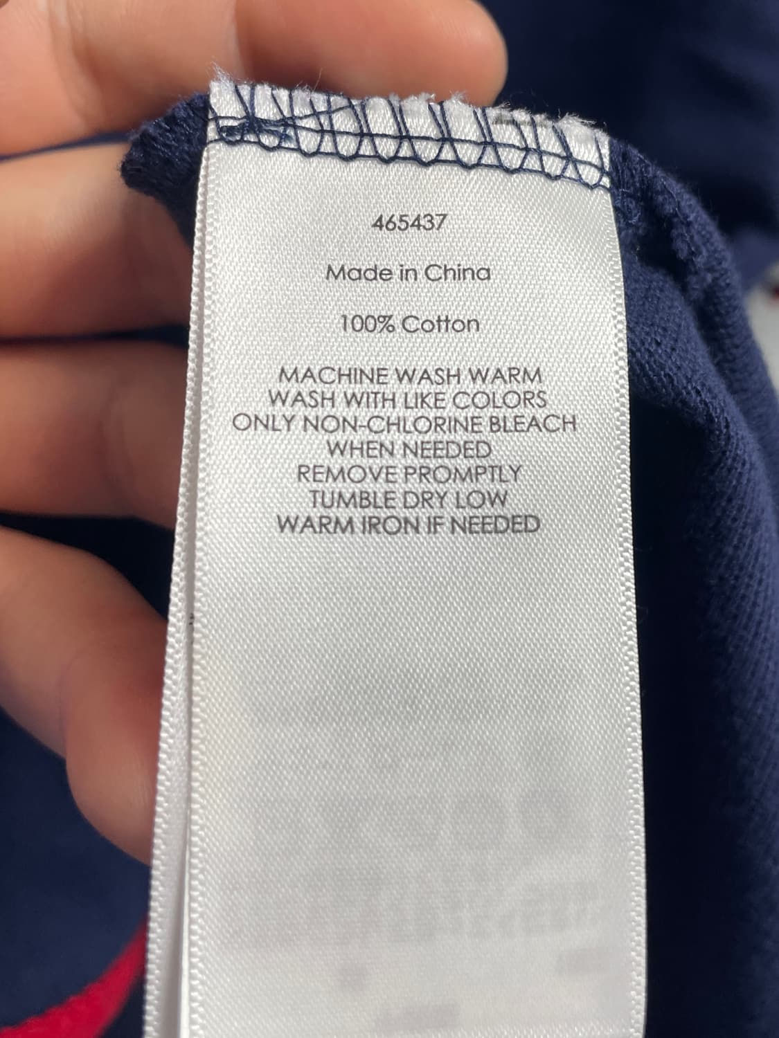 폴로 랄프로렌 빅포니 치프키프 챔피언쉽 카라티 (on.454) 상품이미지6