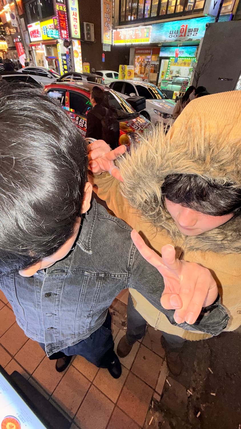 생로랑 데님자켓 상품이미지7