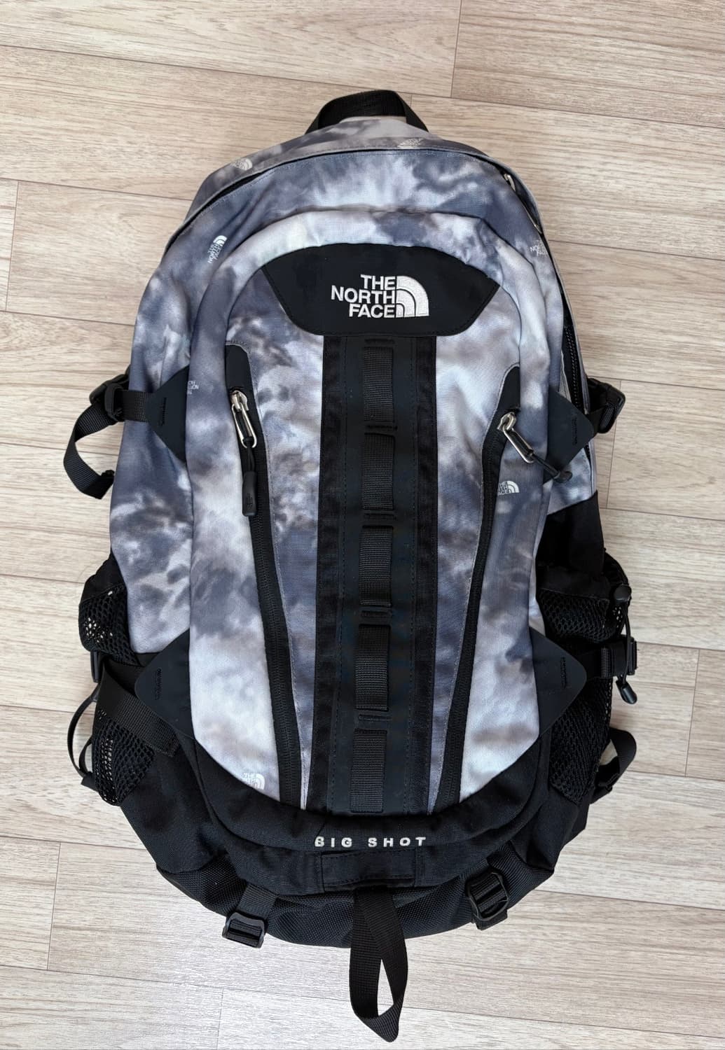 노스페이스 빅샷 백팩 가방 상품이미지1