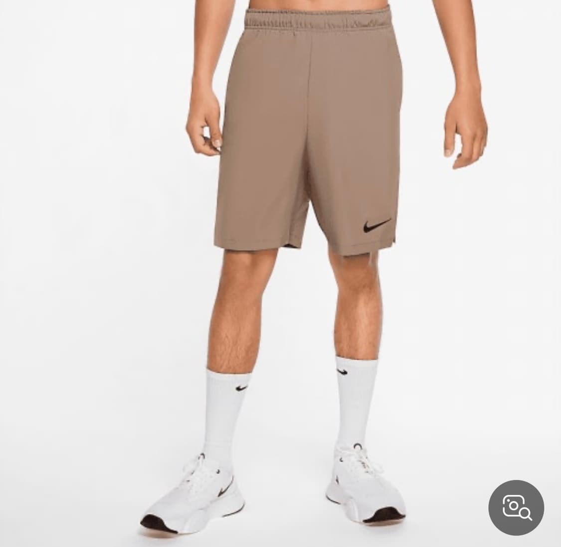 나이키 드라이핏 반바지 XXL 상품이미지2