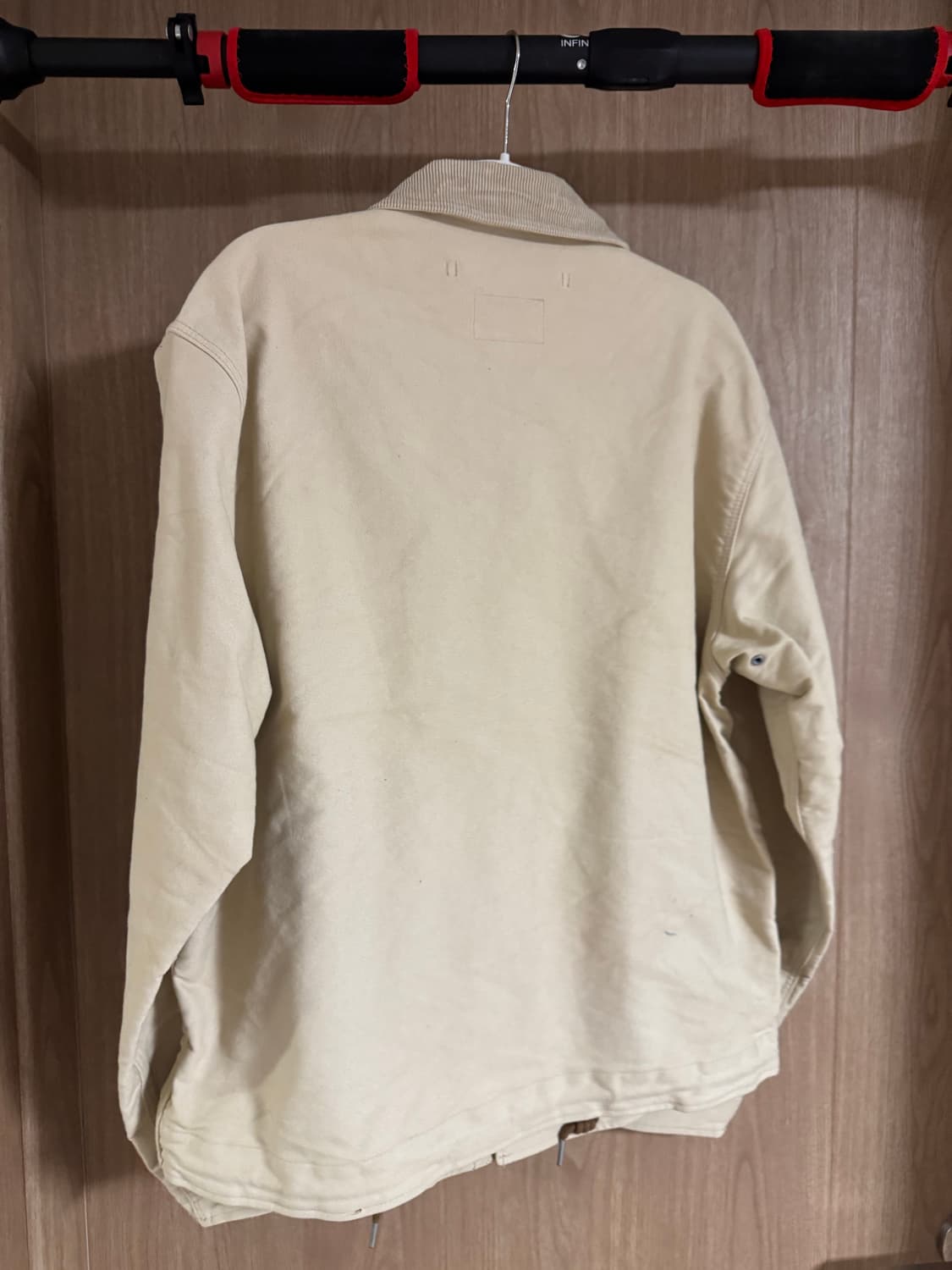 더블알엘(RRL) 블랙캣 덱자켓 L사이즈 상품이미지3