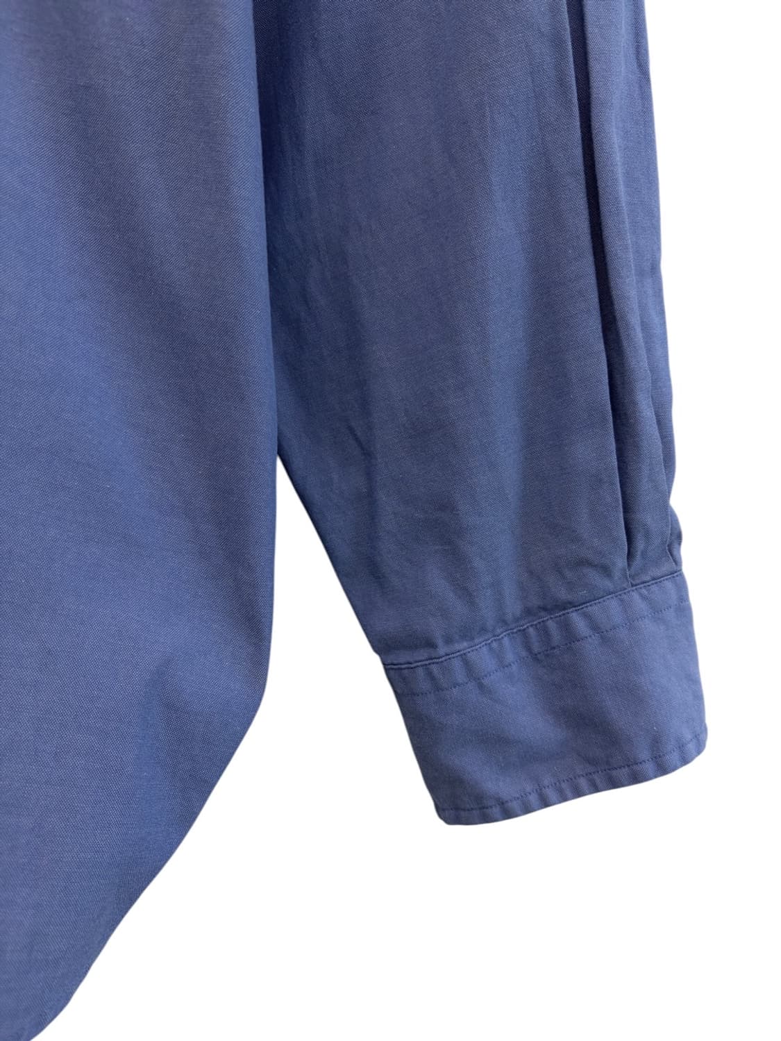 00s 폴로 야머스 셔츠 (15 1/2) 상품이미지6