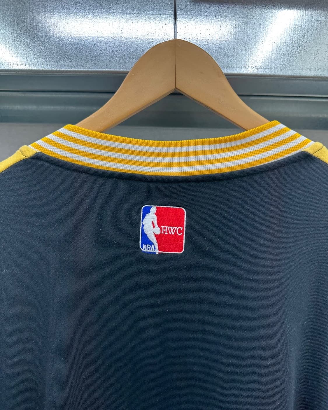 (2XL)90'S HARDWOOD CLASSICS 져지 반팔-M687 상품이미지7