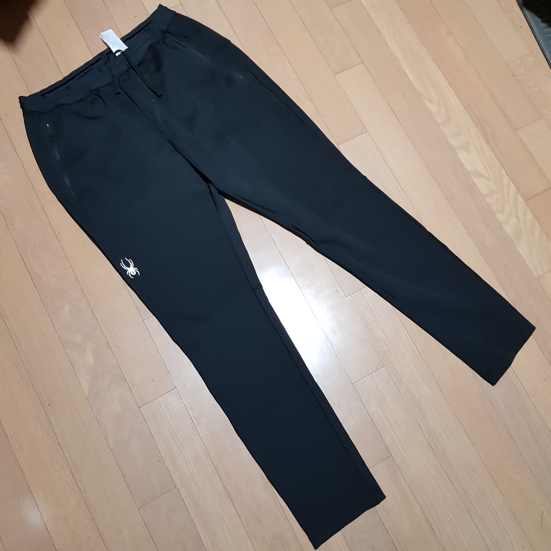 XL / 스파이더 /러닝+트레이닝+아웃도어팬츠/슬림/ 422-토박 상품이미지2