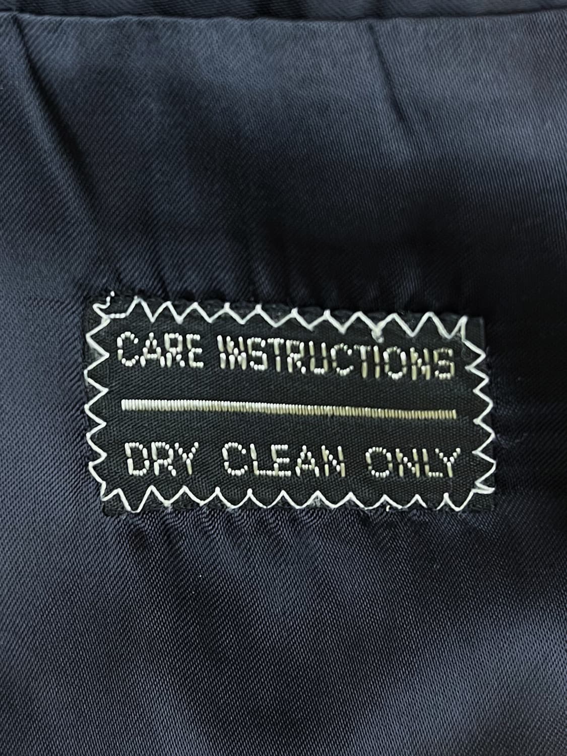 마니 바이 조르지오아르마니 8-90s 이태리 울 맥시코트 상품이미지9