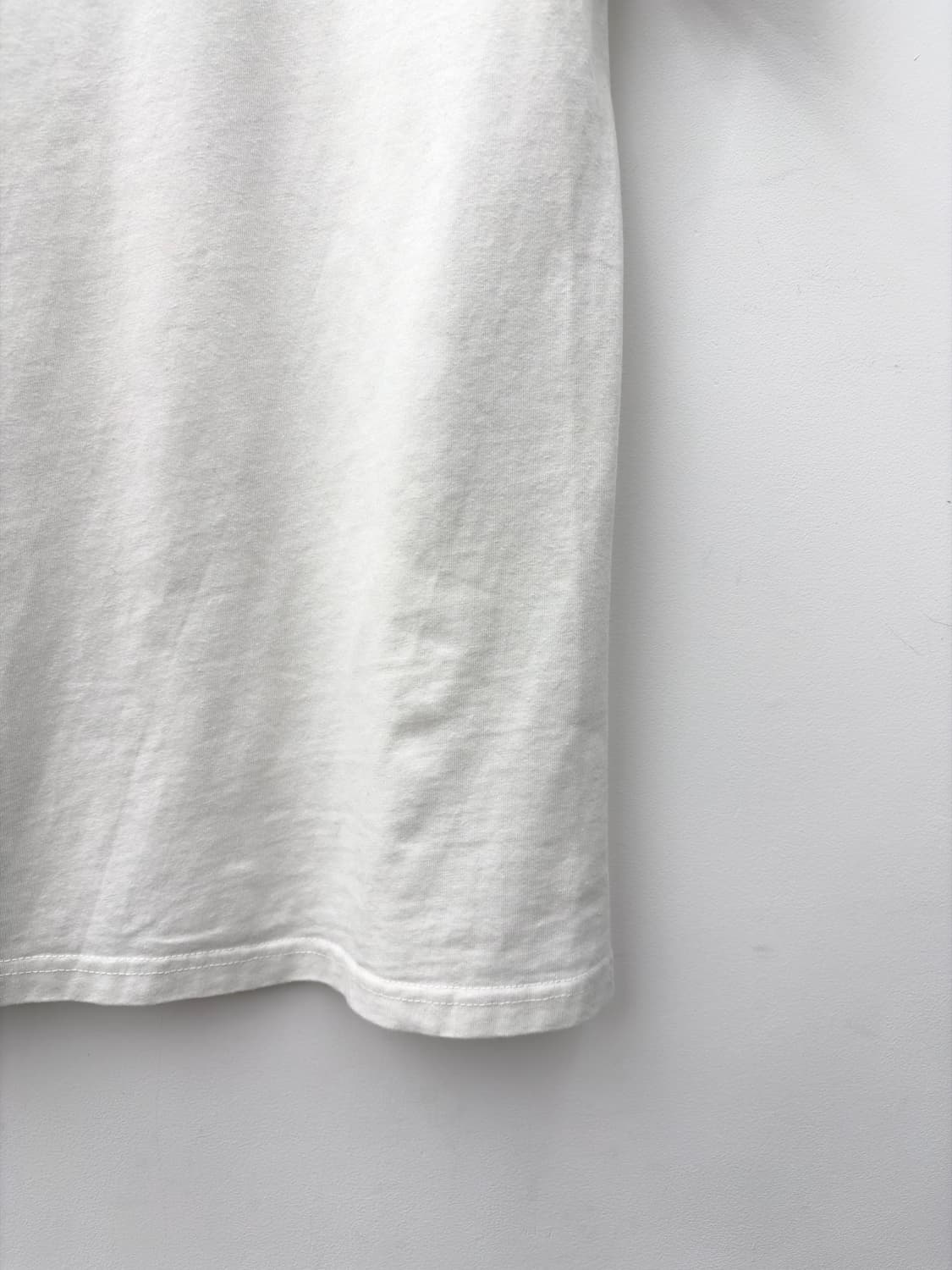 NO DRUGS T SHIRT 상품이미지7