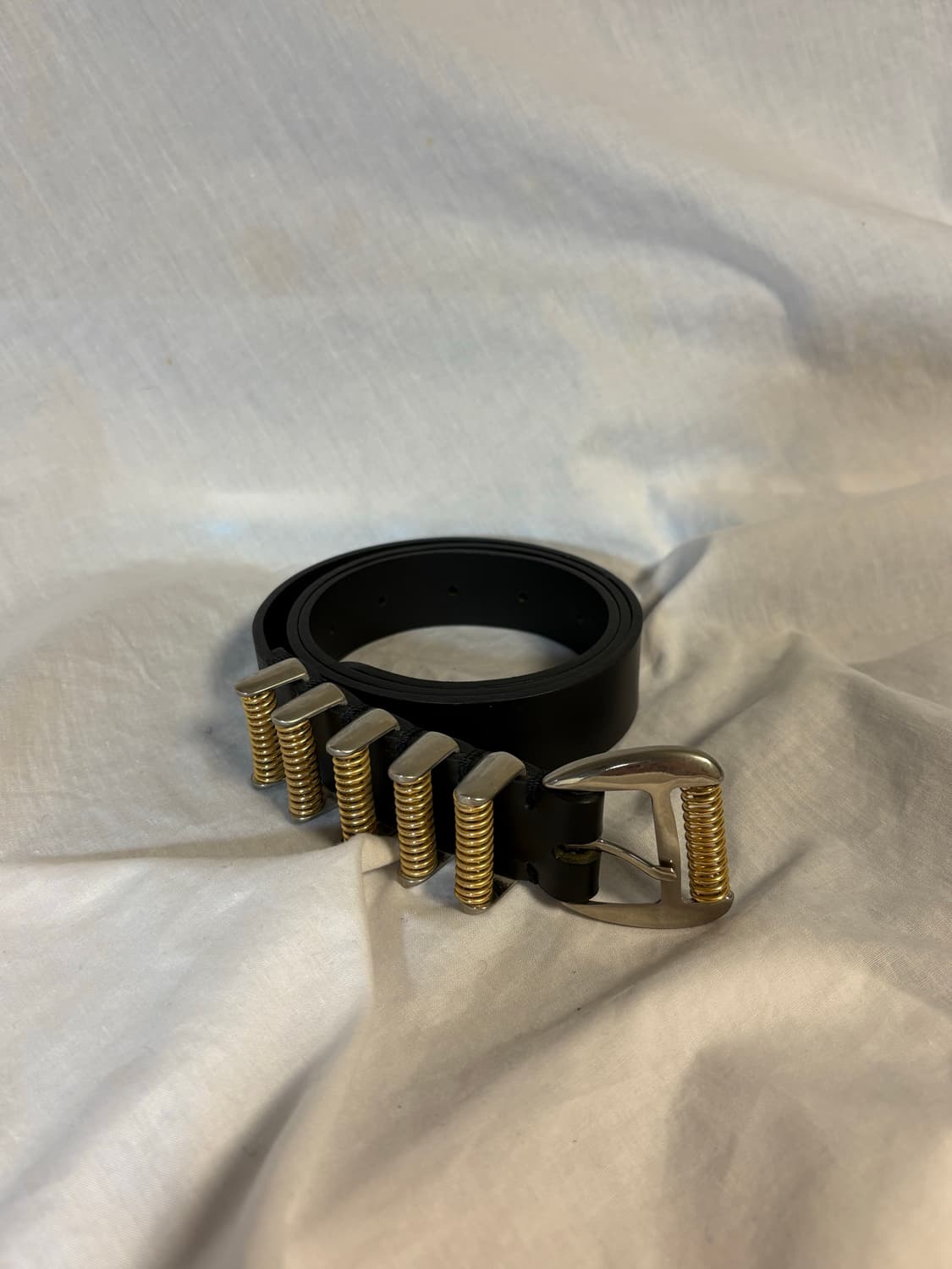 발망 11SS 스프링 벨트 상품이미지1