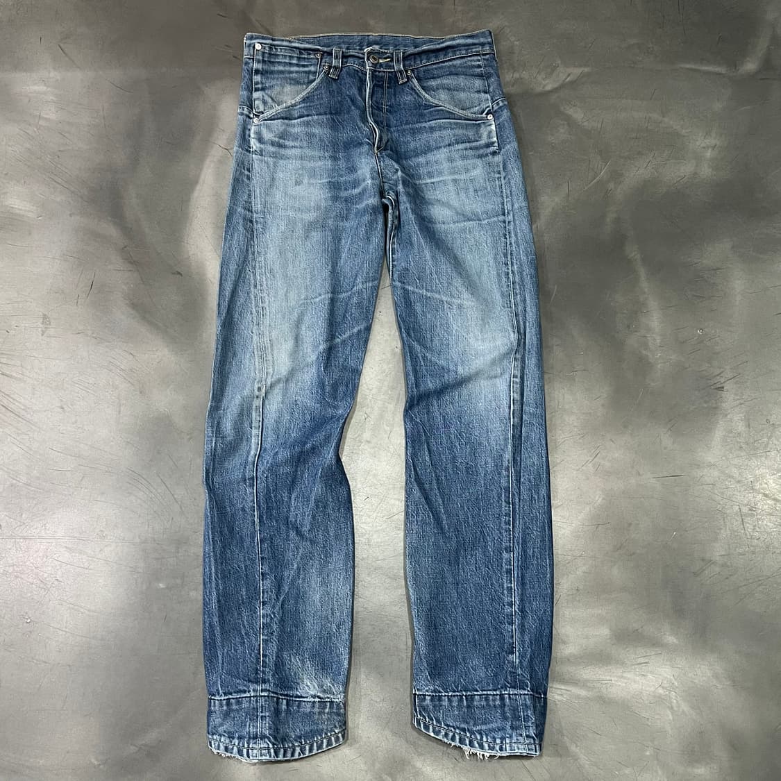  리바이스 엔지니어드진 데님 팬츠 y14571 상품이미지1