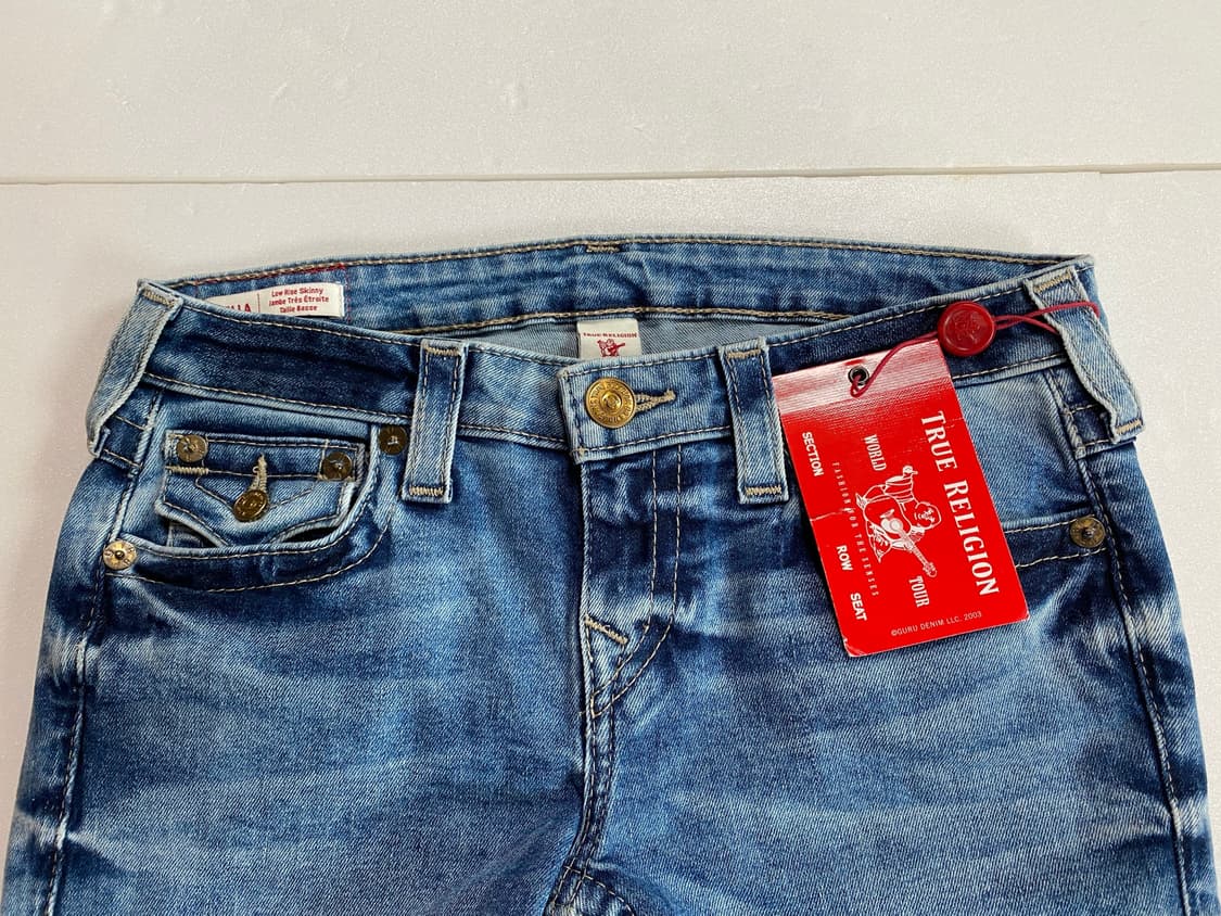 True Religion pants 여성용 28(새상품) 상품이미지2
