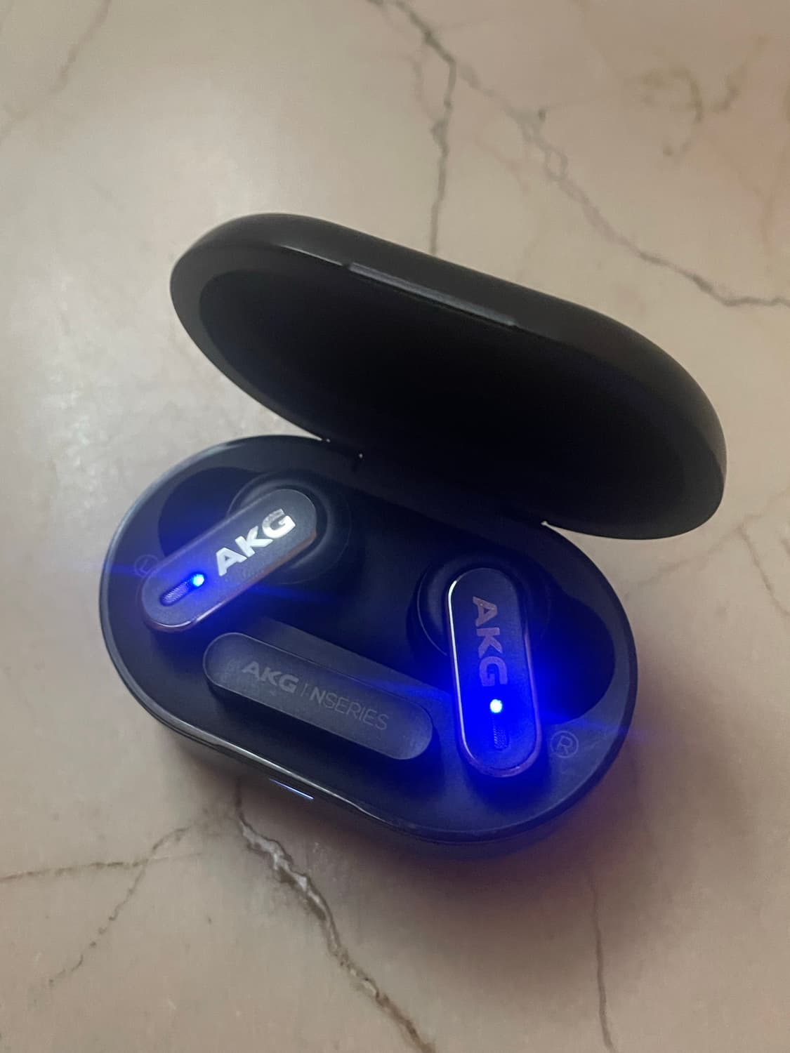 AKG N5 하이브리드 무선 이어폰 상품이미지2