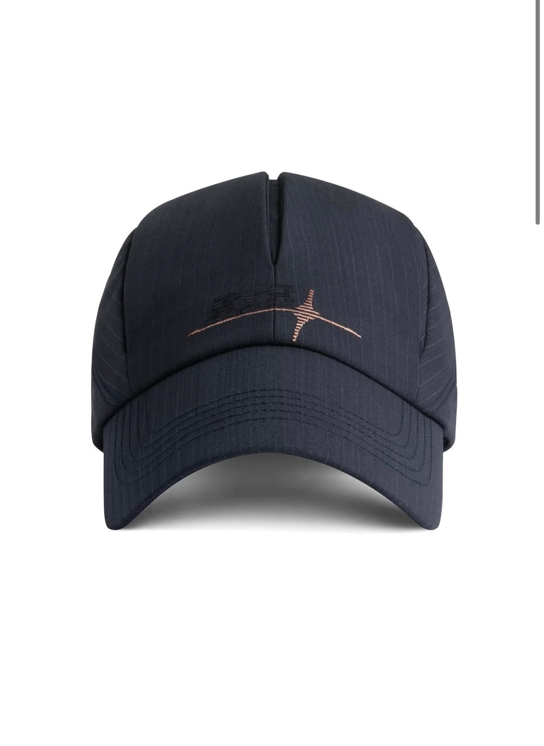 어티슈 테일러 볼캡 블랙 새상품 상품이미지1