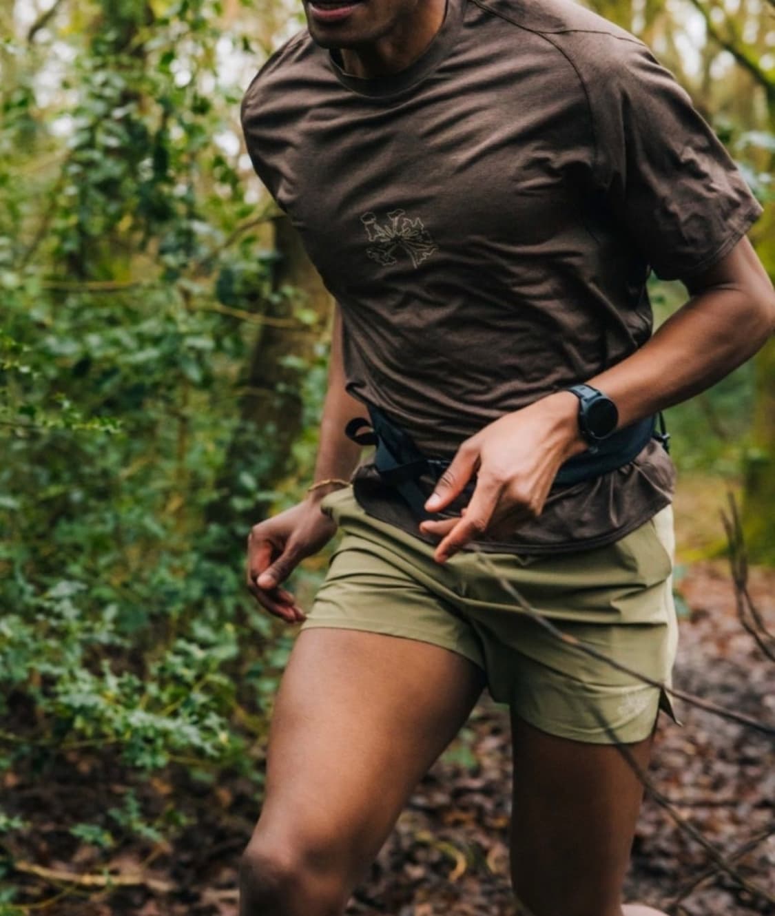 포탈 레터널 피크 티셔츠 xl 상품이미지2