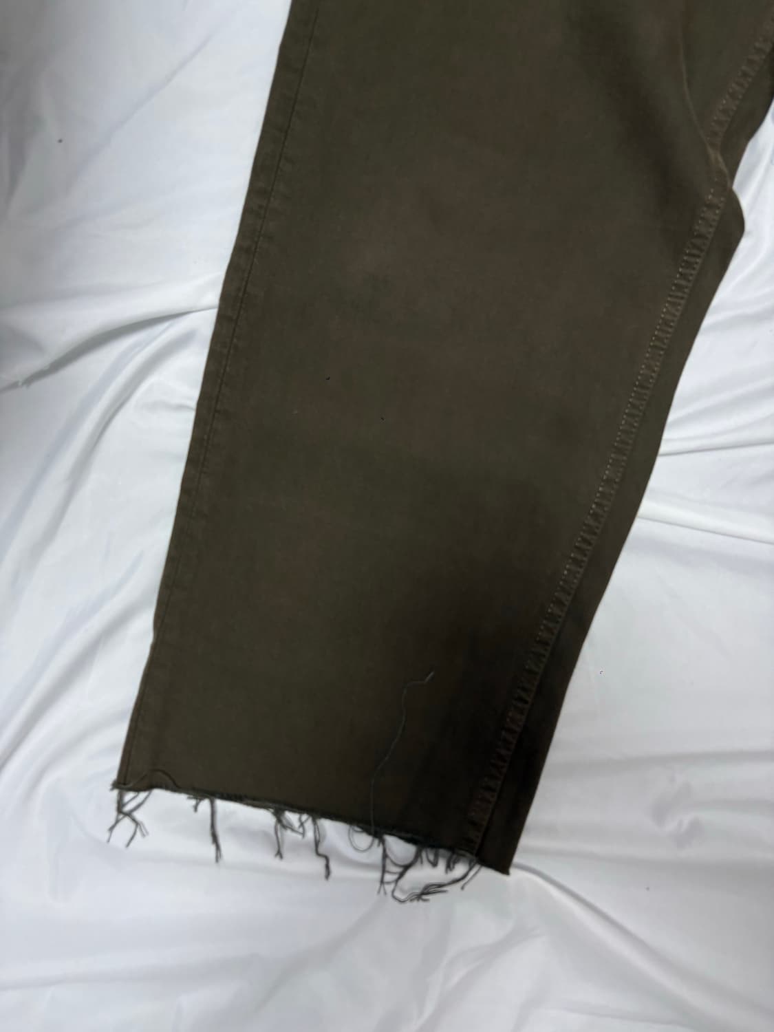 (33x34) 90s 리바이스 565 made in usa 상품이미지3