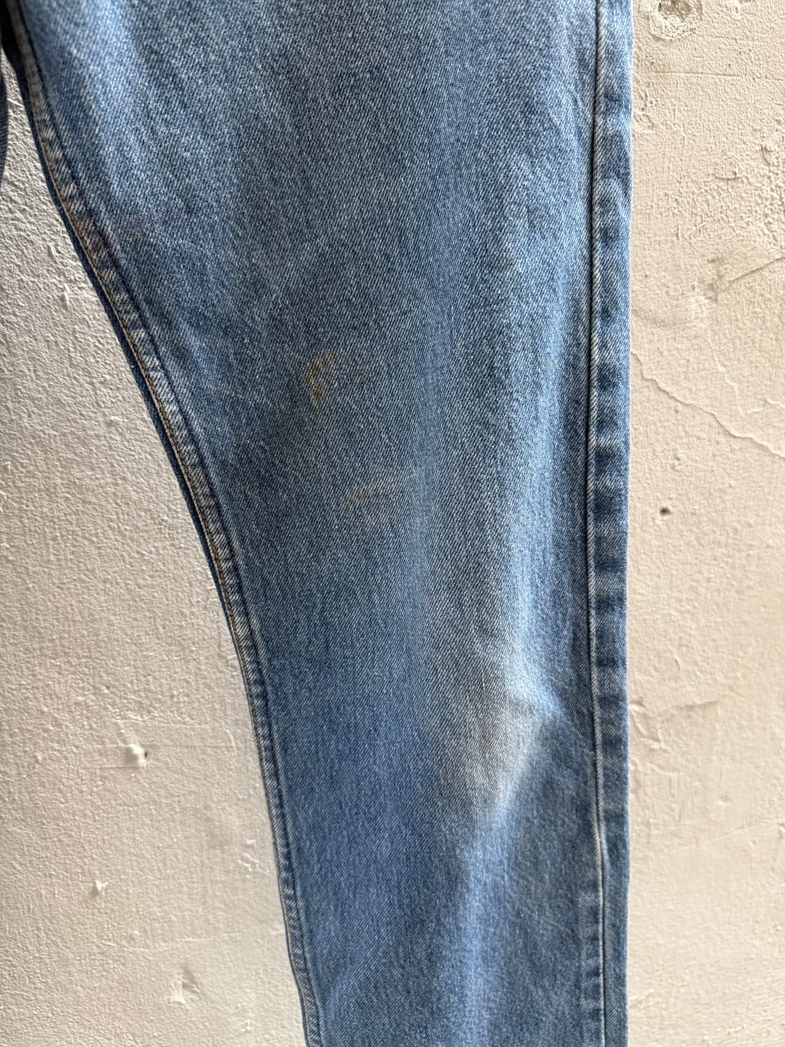 80~90s 리바이스 501 상품이미지4