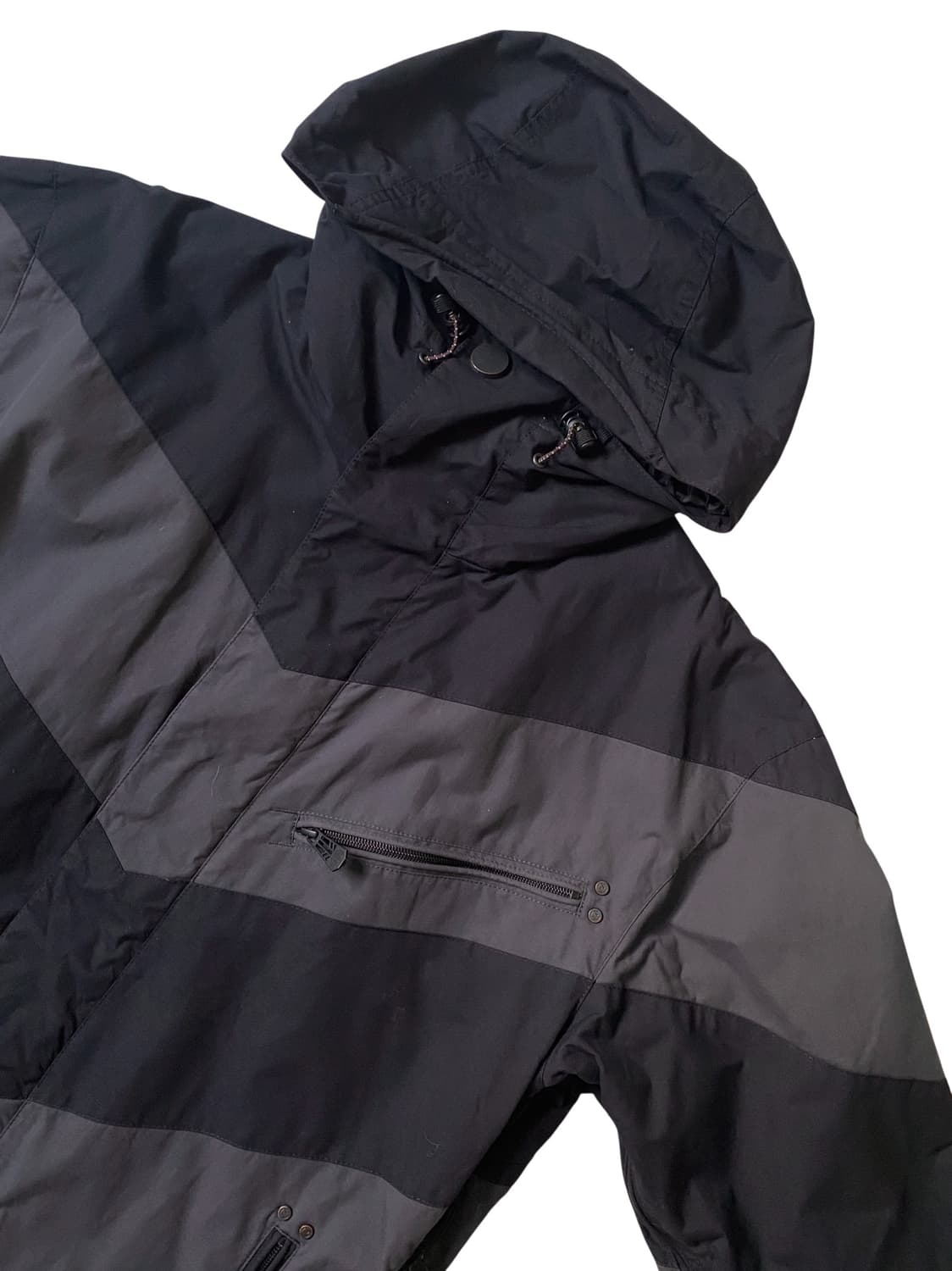 데상트 점퍼 (Man XL) AB1242 상품이미지3