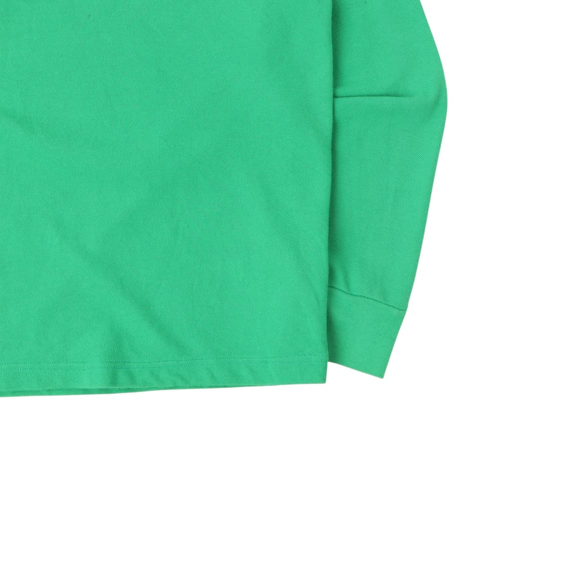 폴로 랄프로렌 그린 빅포니 카라티 롱슬리브 상품이미지4