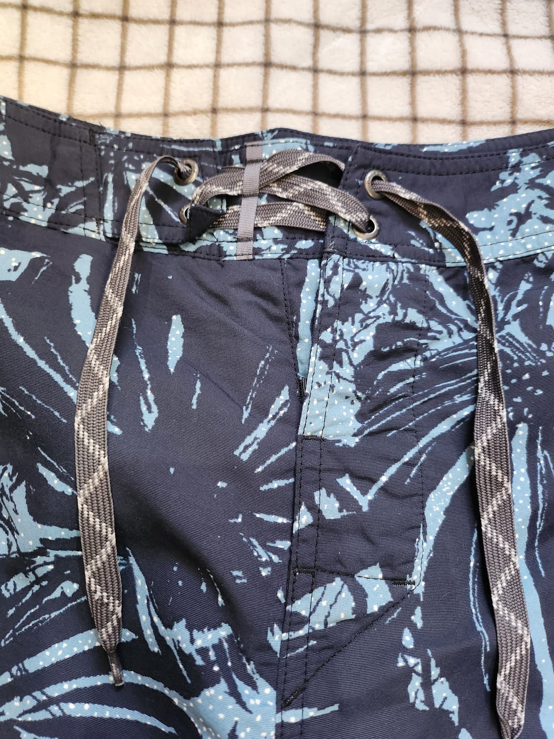 1213) 파타고니아 맨즈 웨이브페어러 보드 반바지 상품이미지5