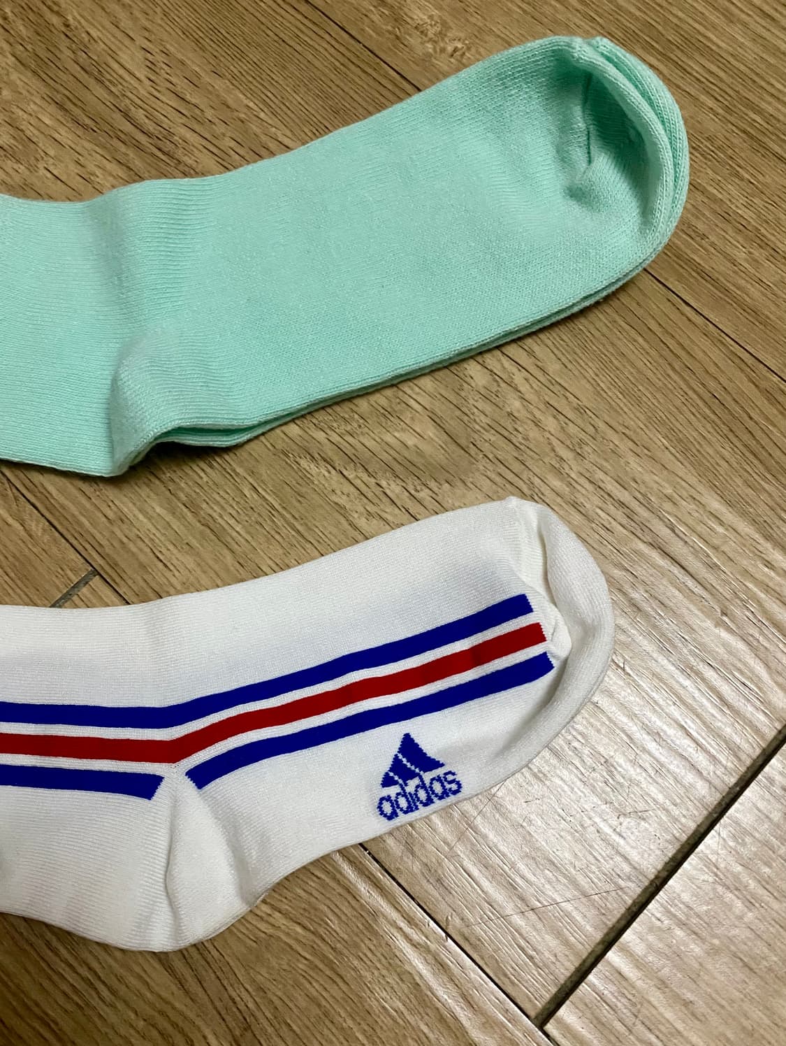아디다스 양말 2켤레 상품이미지4
