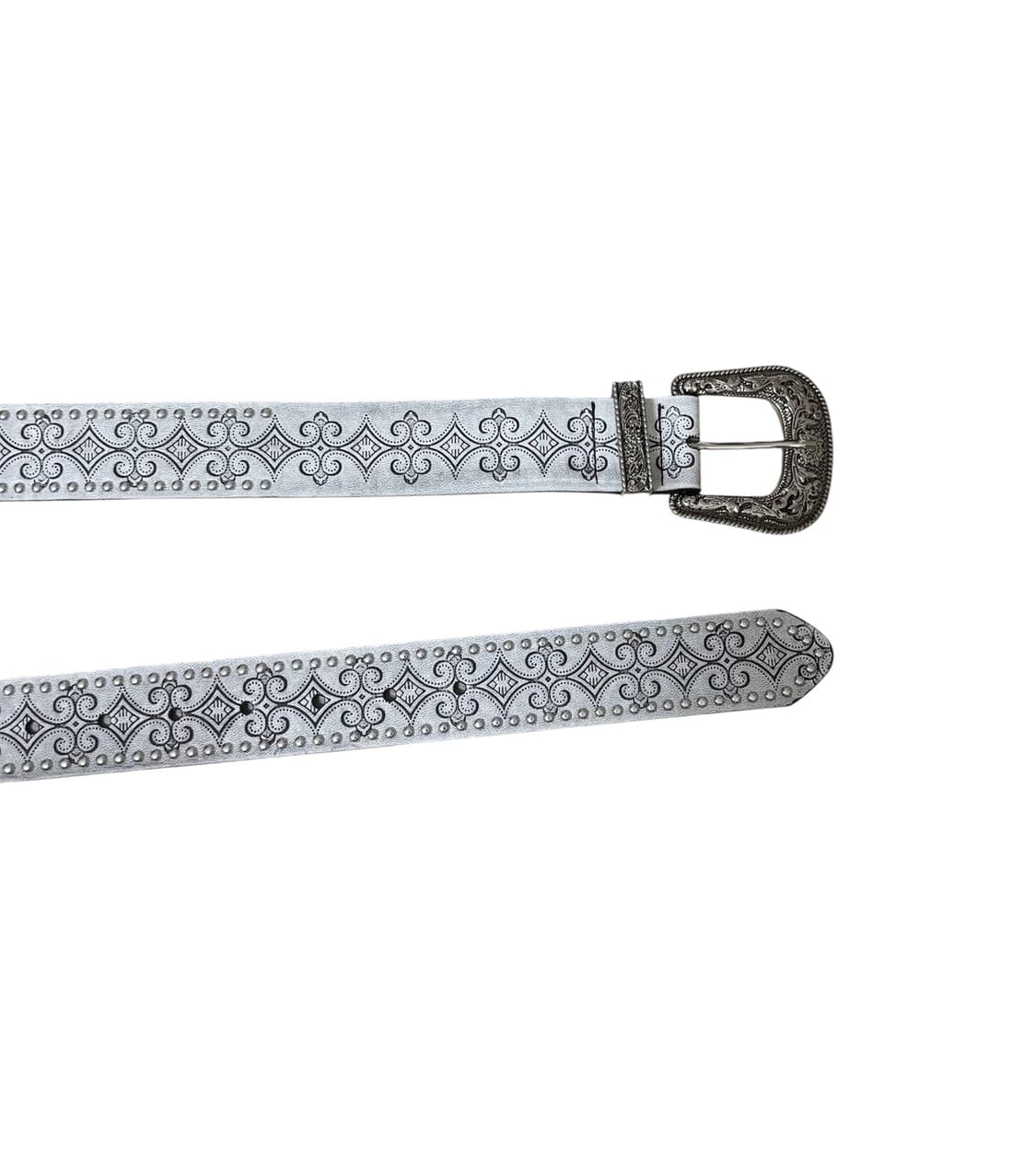 Western Concho Belt 상품이미지3