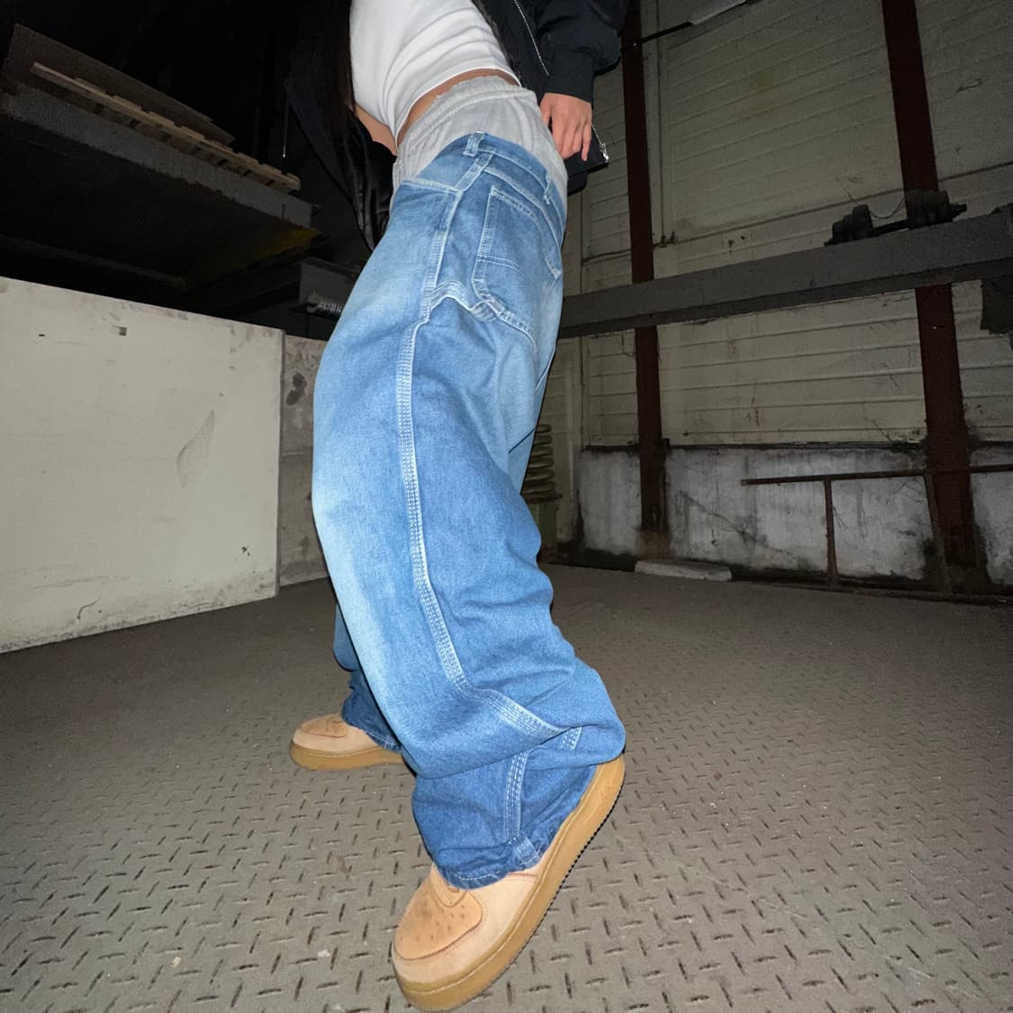 90's Dickies carpender jeans 상품이미지2