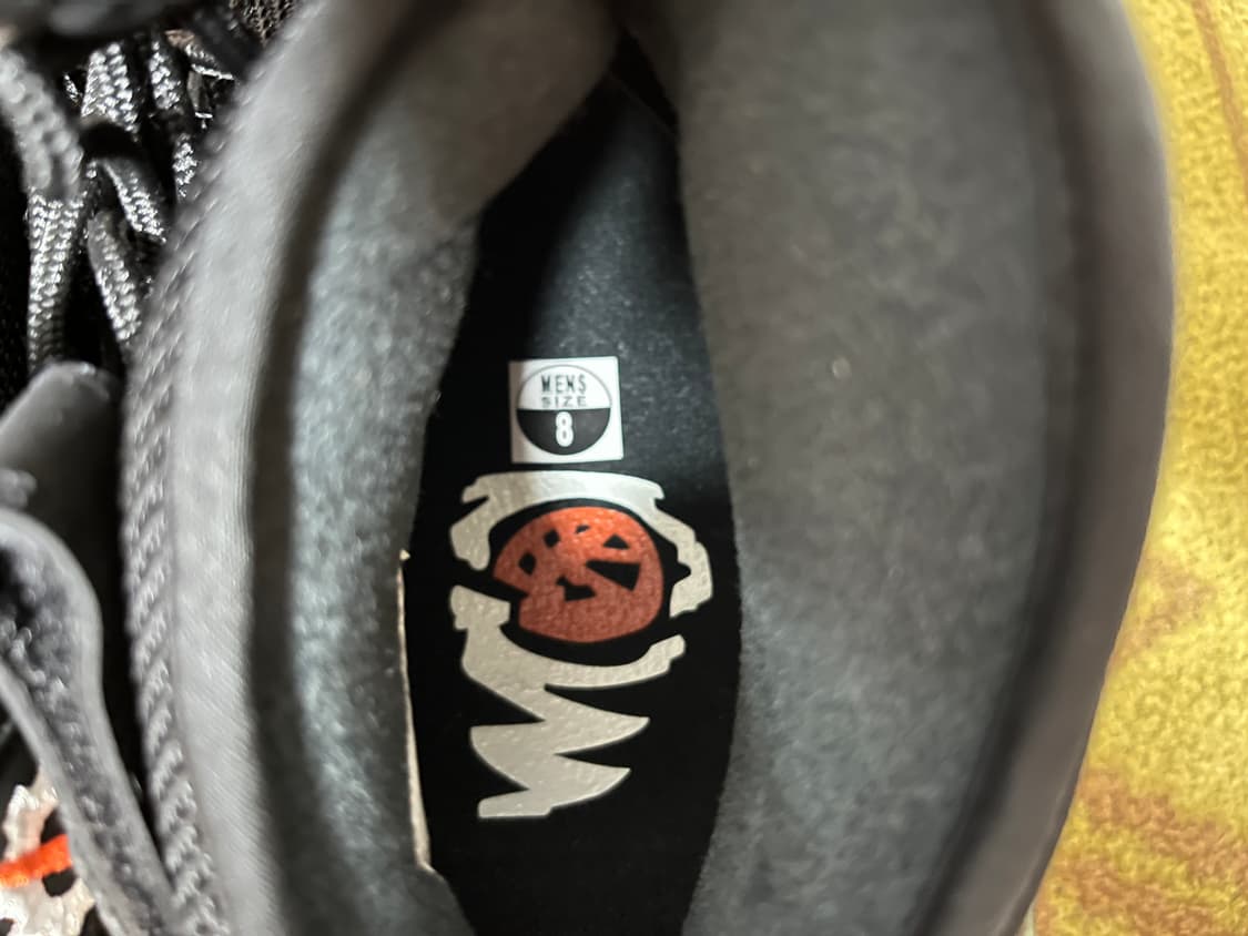 나이키 에어 쉐이크 260 새상품 상품이미지5