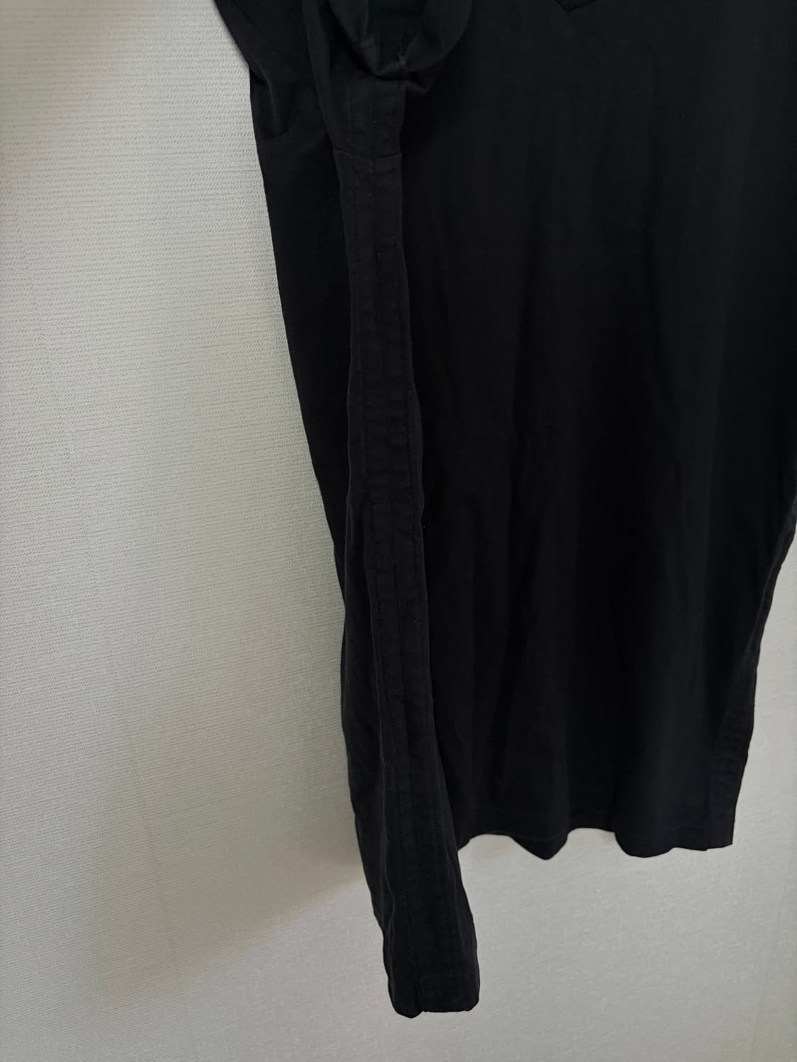 the soloist v neck short sleeve 상품이미지4