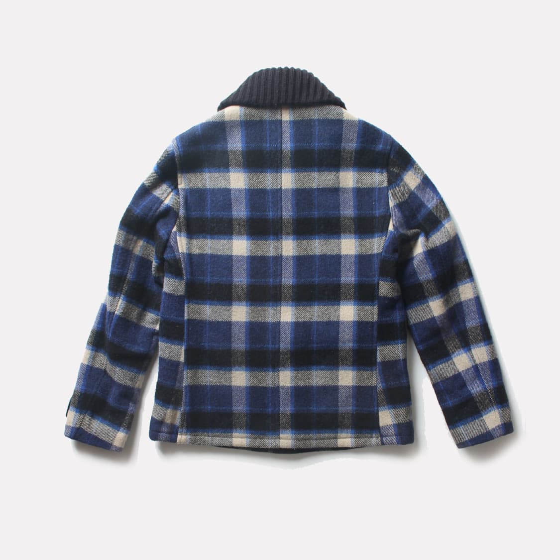 빔즈 울리치패브릭 울자켓_2690 상품이미지7