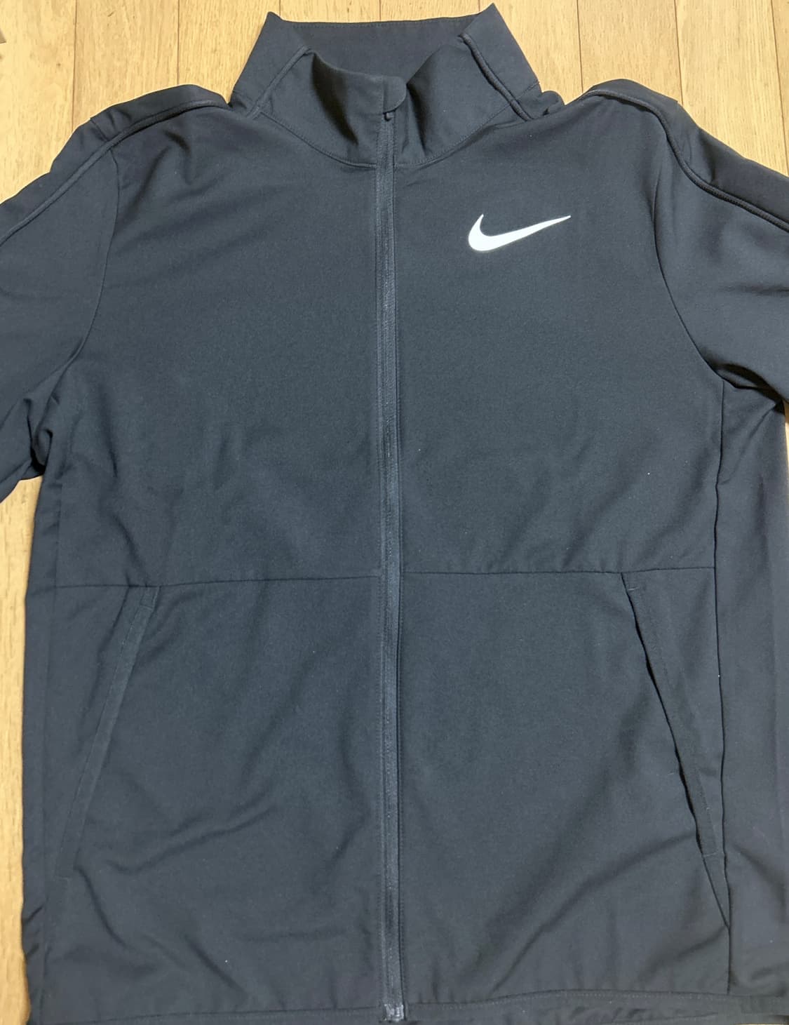 나이키 드라이핏 우븐 트레이닝 자켓 M 상품이미지1