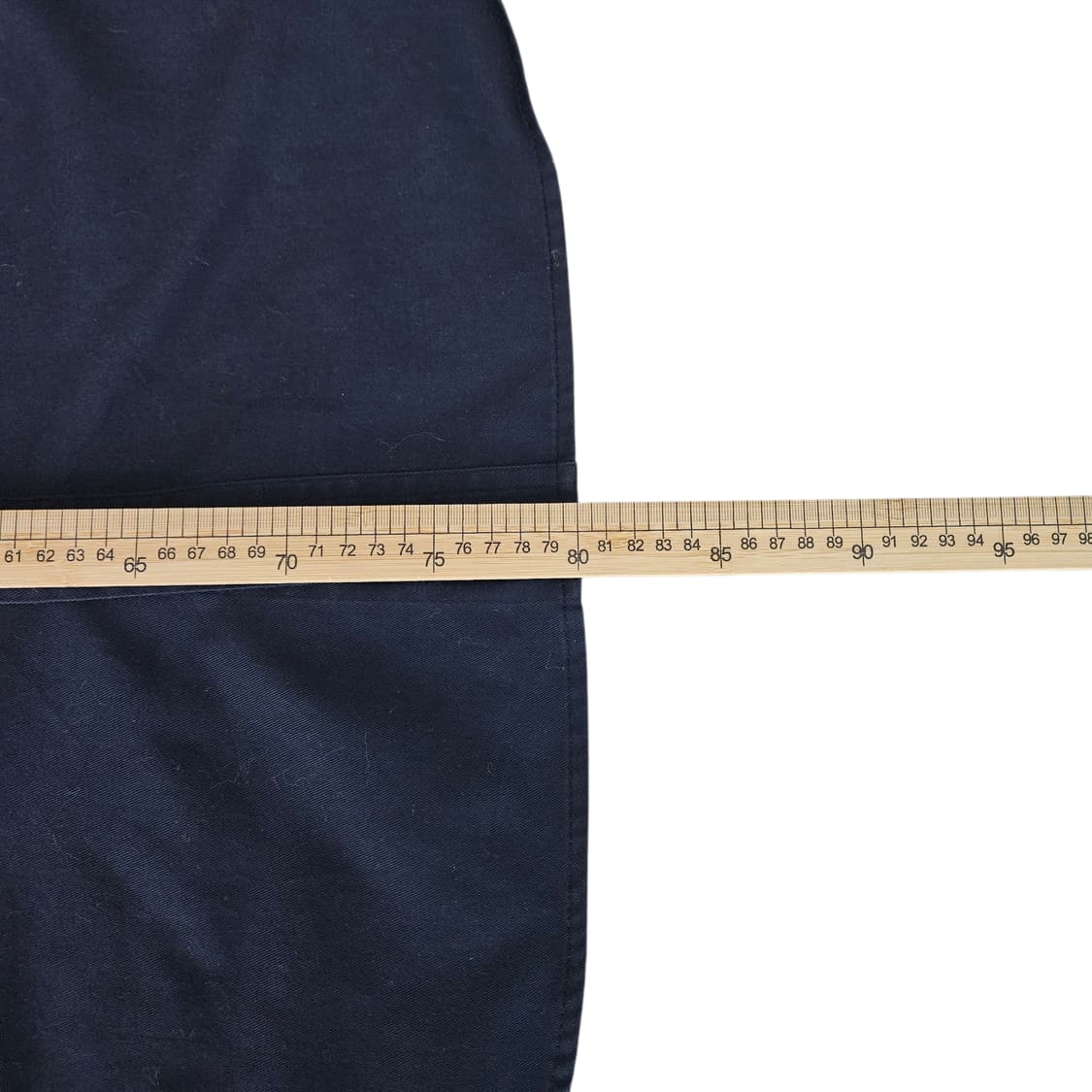 칼하트 면 오버핏 긴팔셔츠 XL 상품이미지4