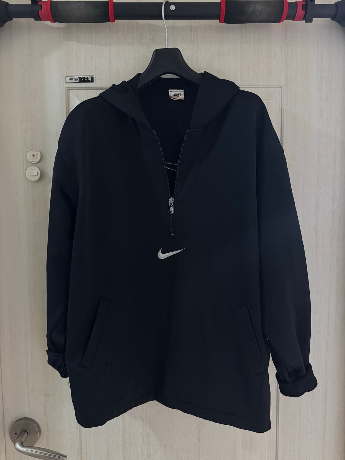 나이키 아노락 m사이즈 상품이미지1