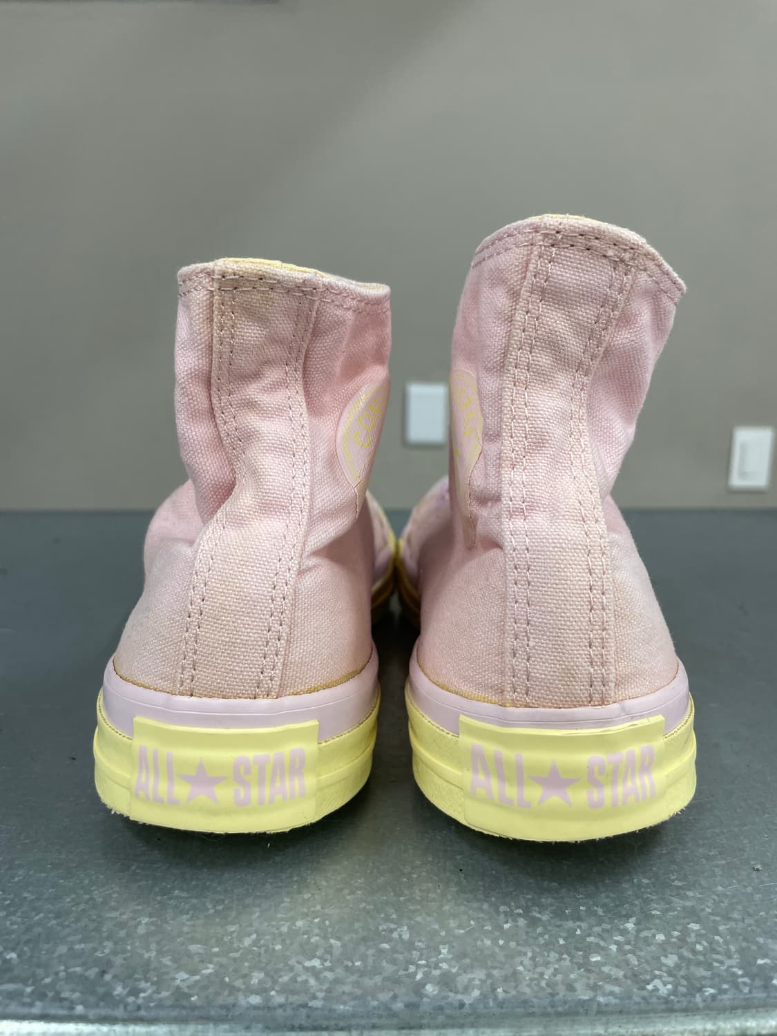 컨버스 척 테일러 올스타 240 상품이미지3