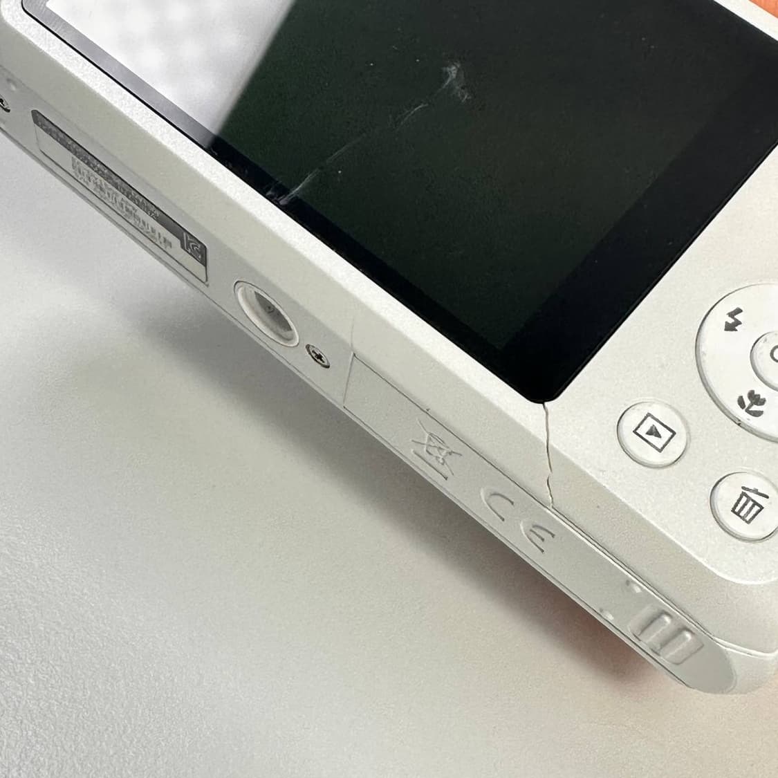 Samsung VLUU DV150F 삼성 한효주디카 빈티지디카 상품이미지10