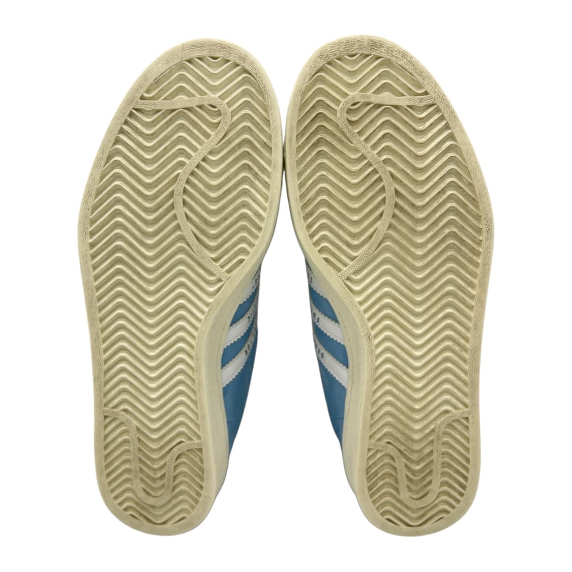 245 아디다스 x 휴먼메이드 캠퍼스 라이트 블루 상품이미지6