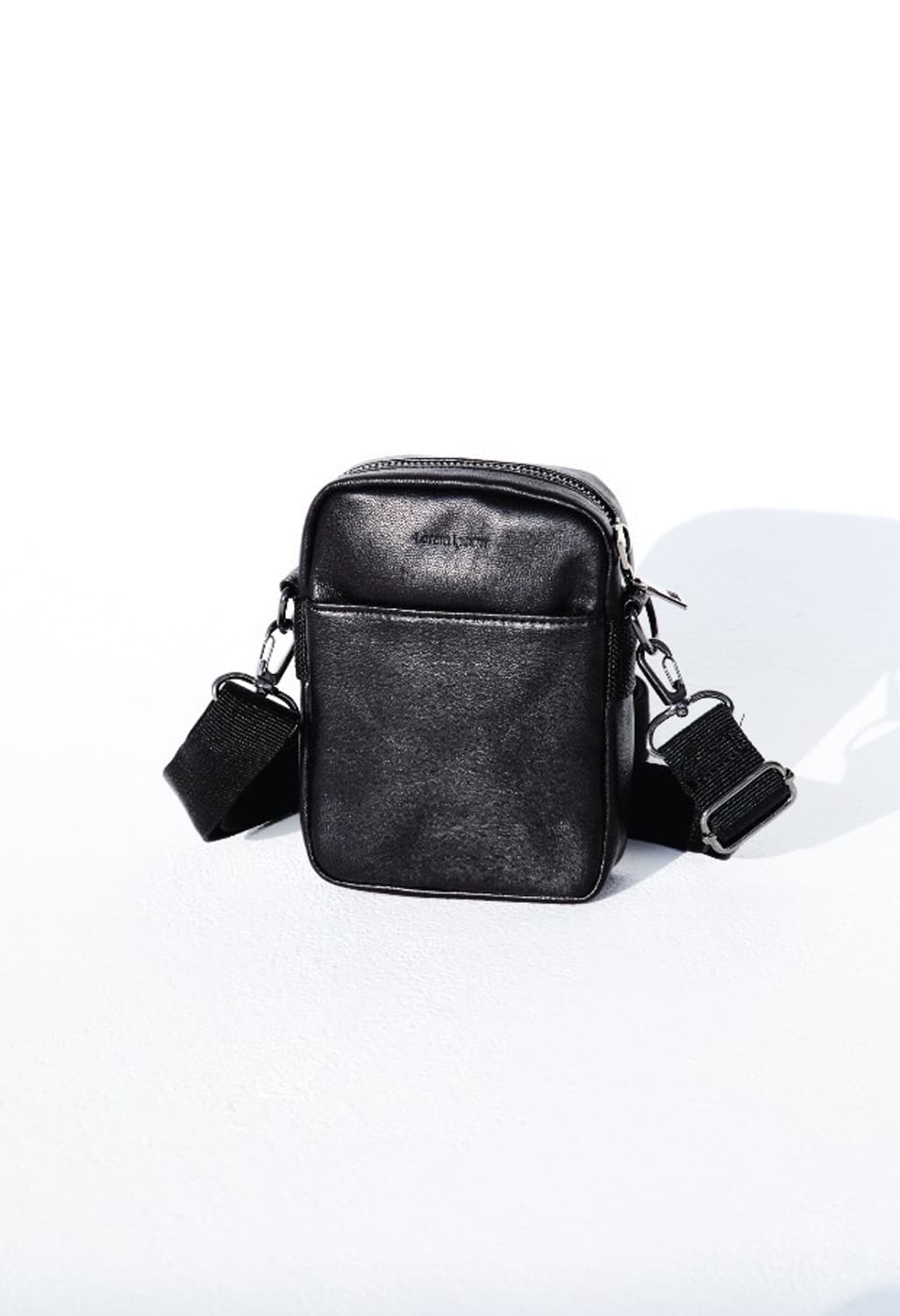 LOREM IPSUM / LAMB SKIN MINI BAG 상품이미지1