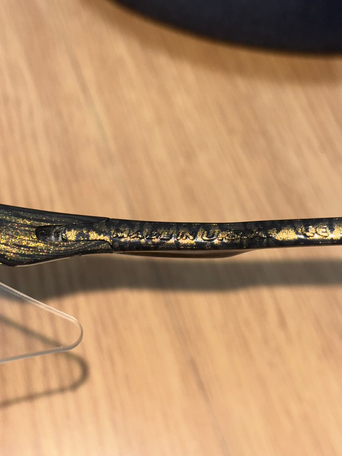 오클리 m 프레임 고글형 선글라스 상품이미지3