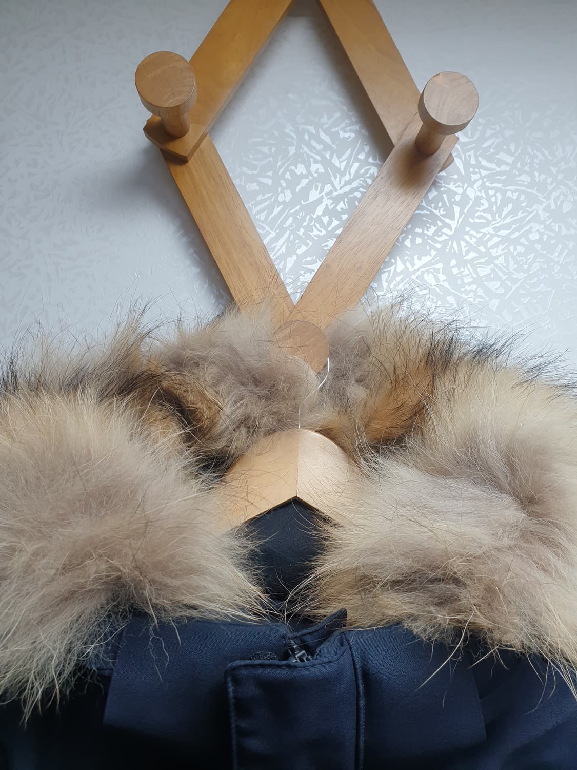 [남100] 코오롱 고어텍스 구스패딩 상품이미지4