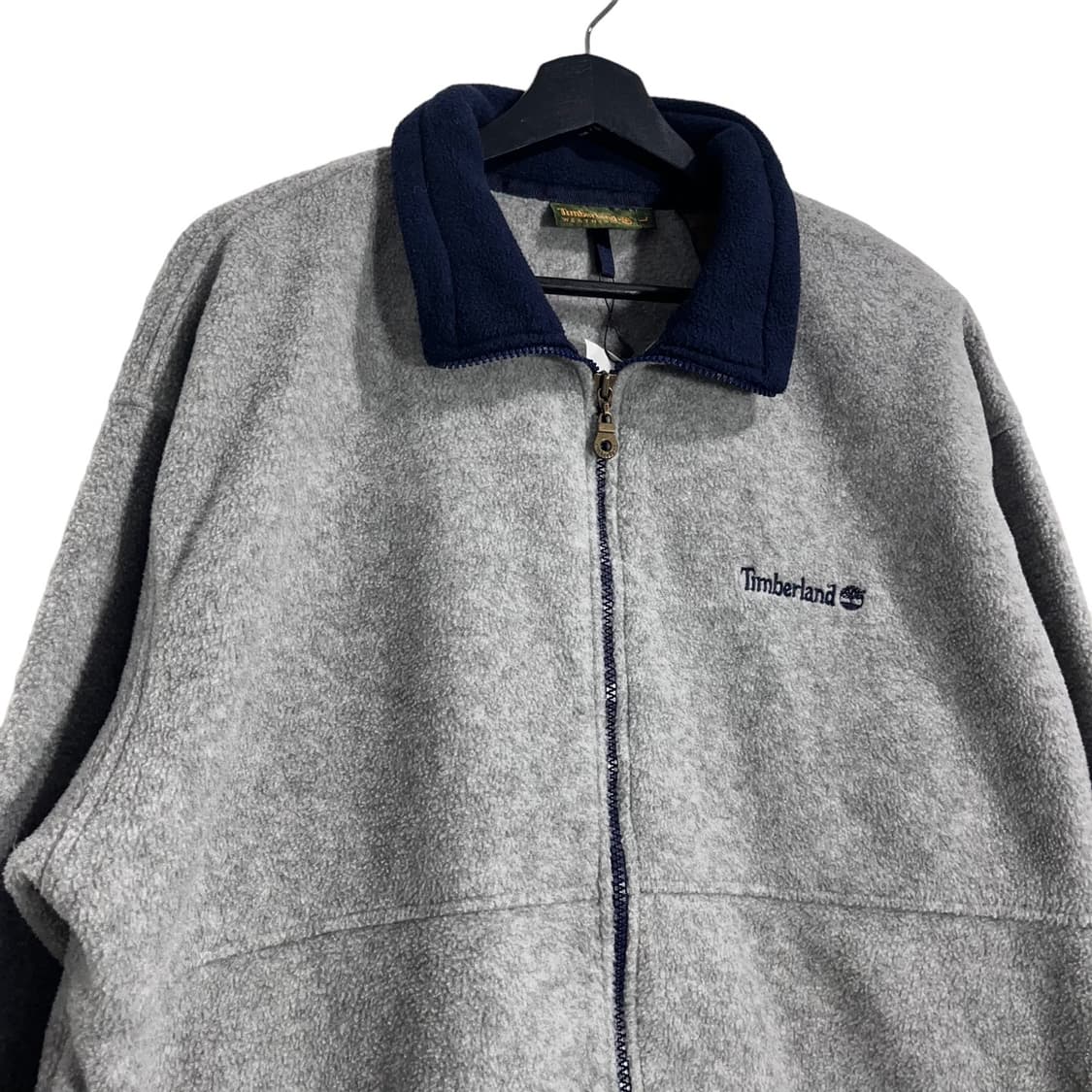 팀버랜드 올드스쿨 후리스 상품이미지4