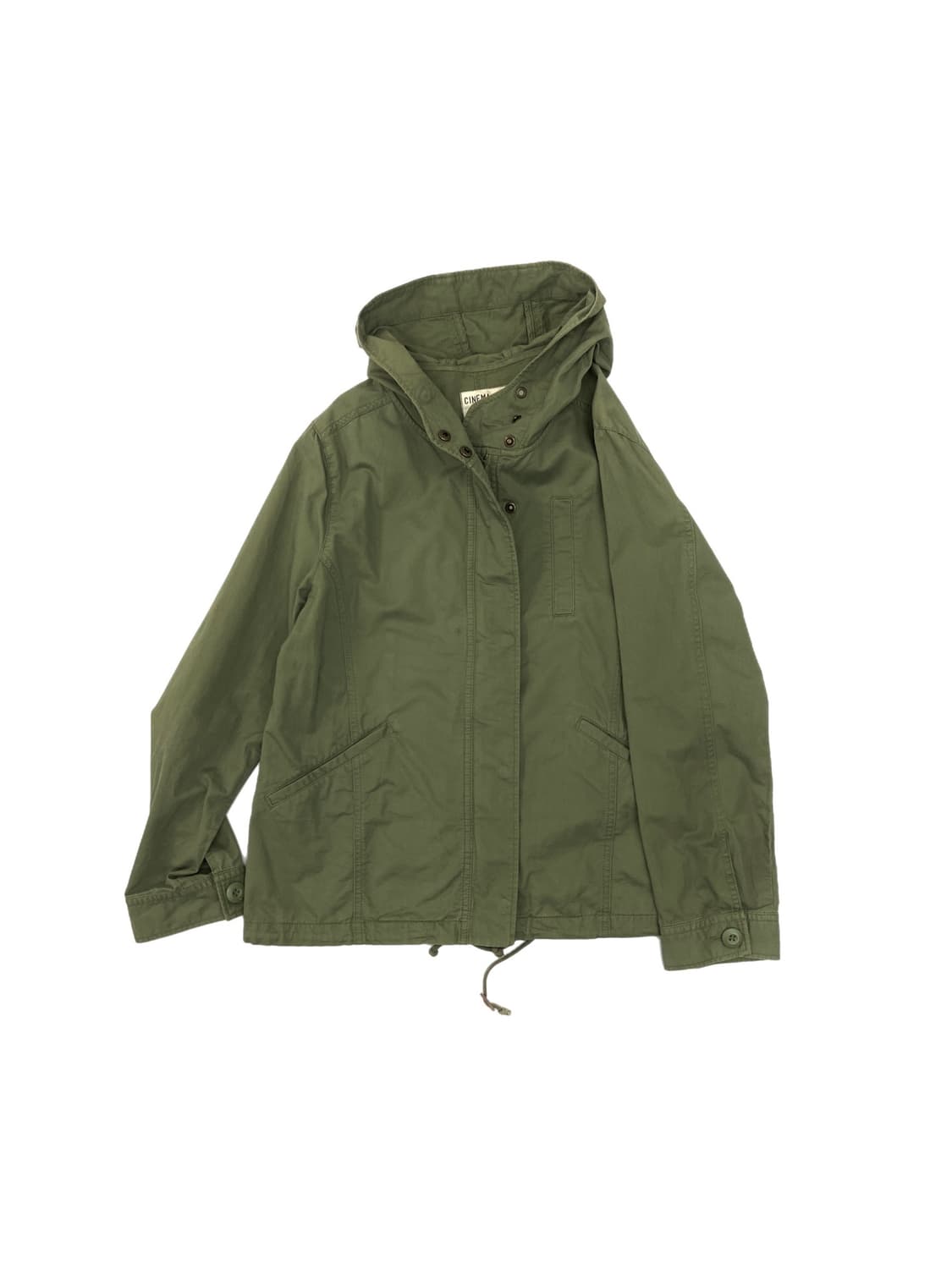 JPN jacket Green 상품이미지1