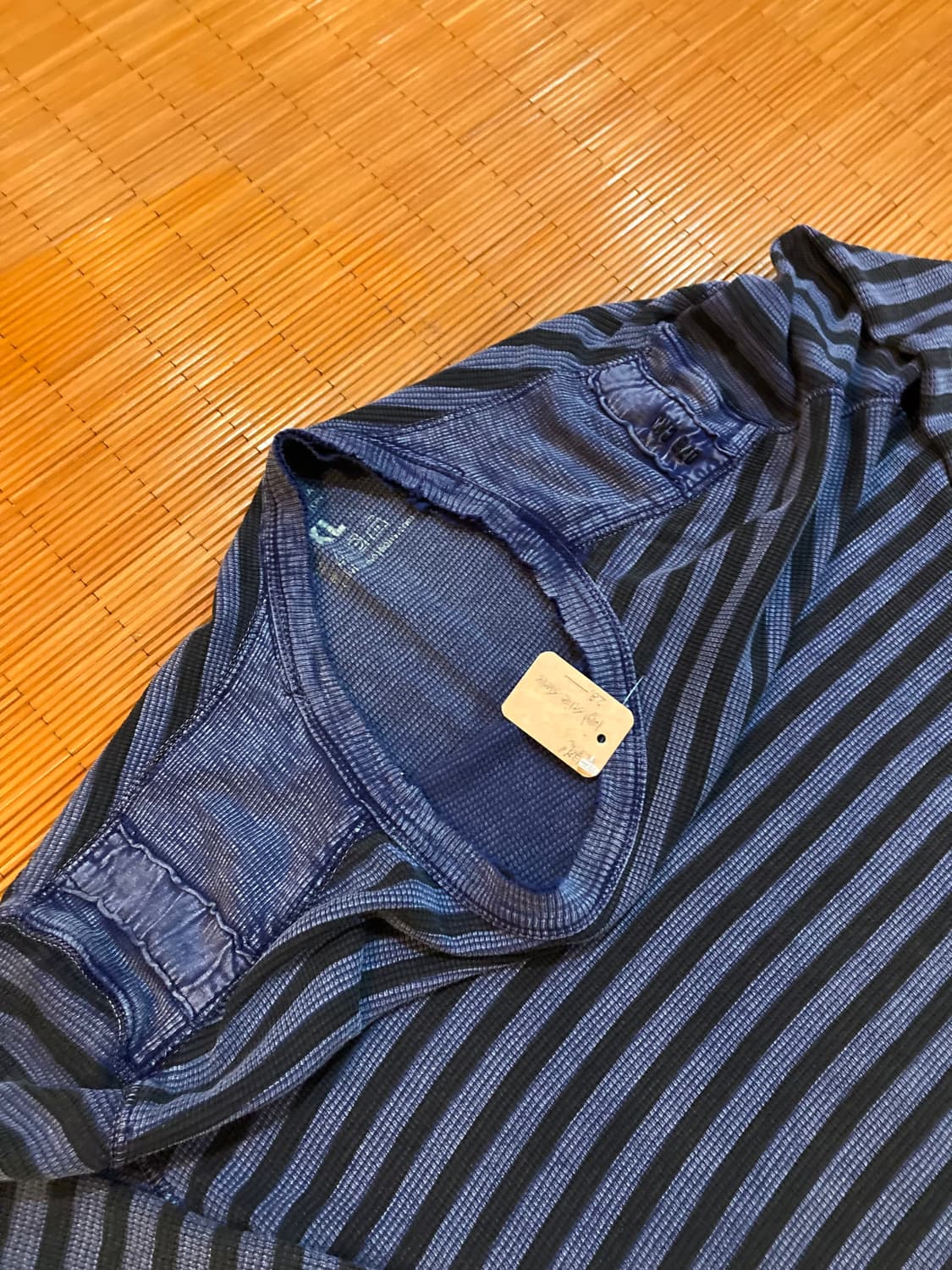 ck 스트라이프 롱슬리브 상품이미지6