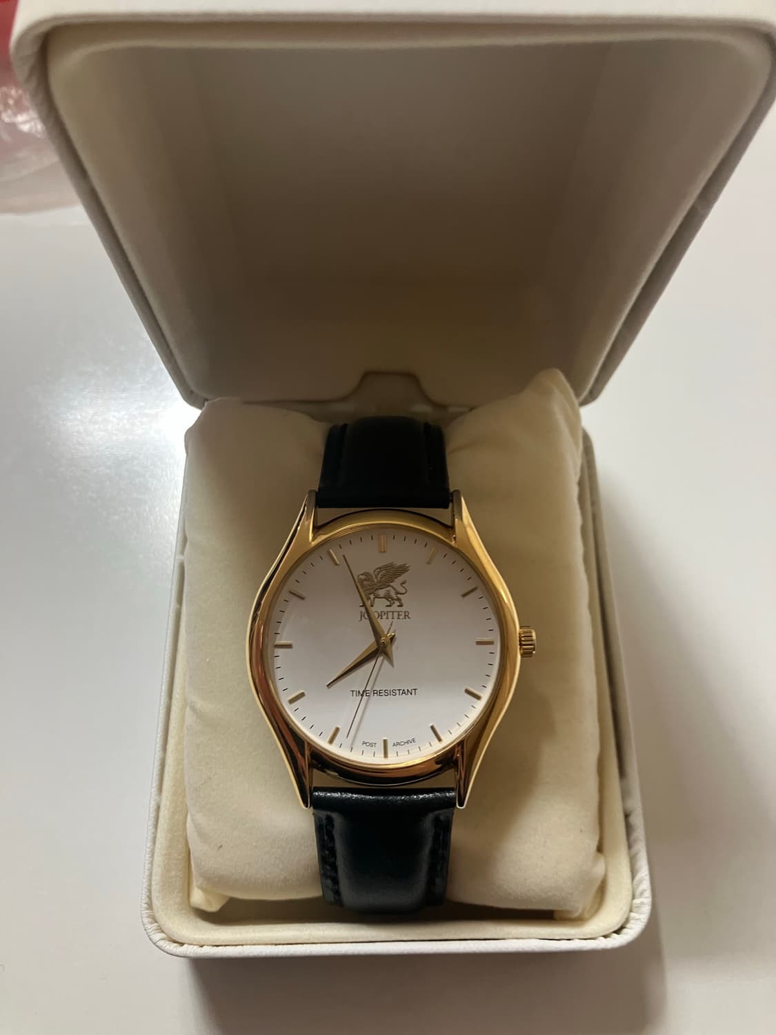 주피터 파프 시계 상품이미지1