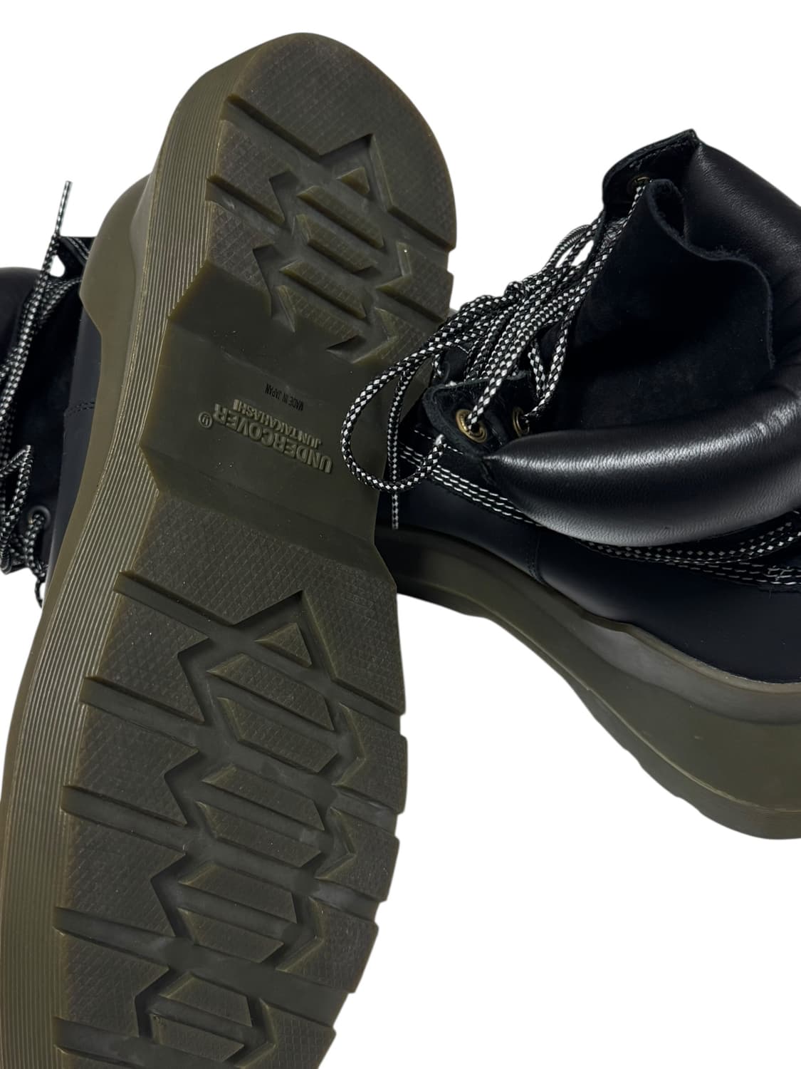 UNDERCOVER 상품이미지7