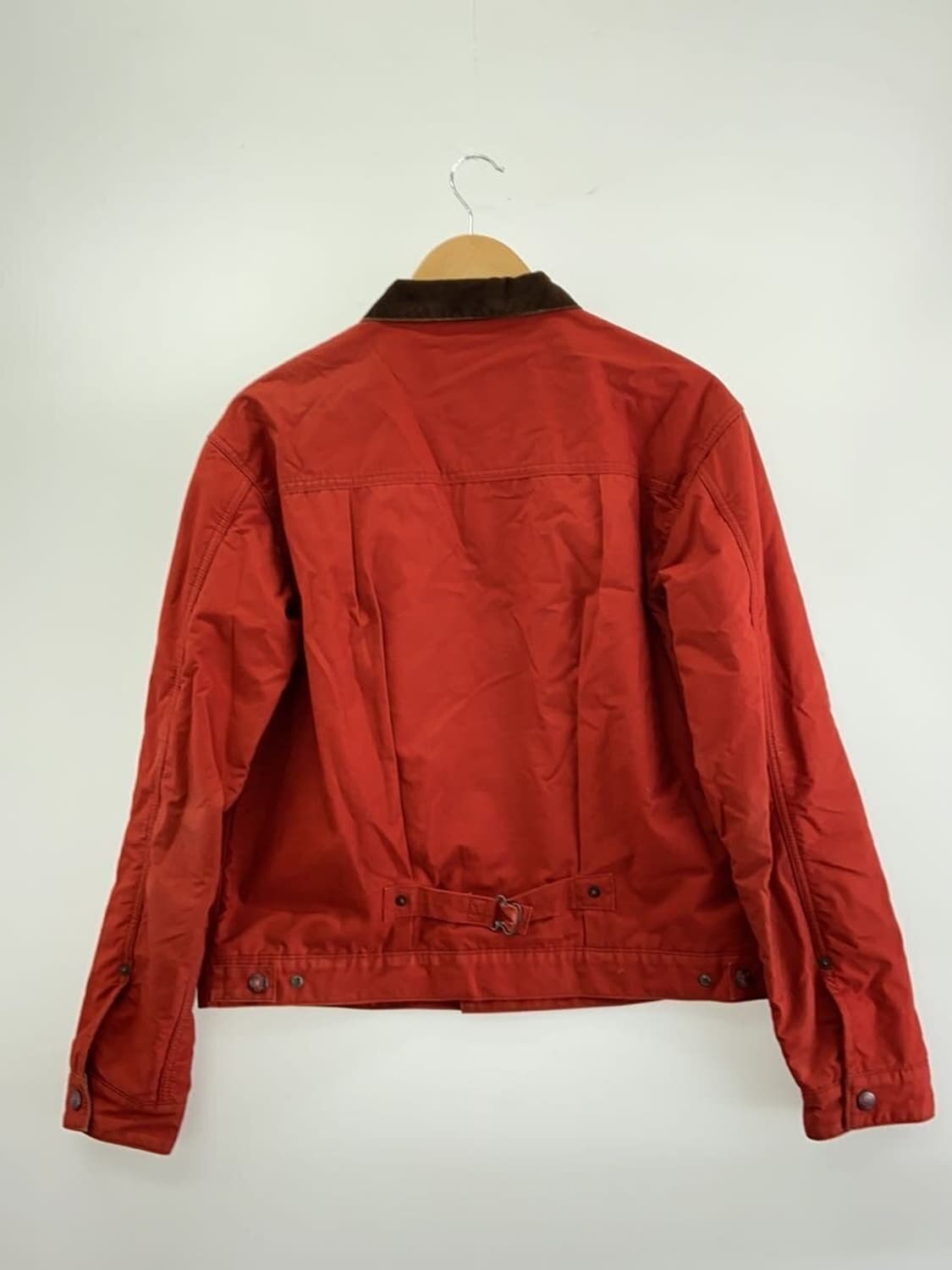 타입라이터 오일코팅 1st 자켓 상품이미지3