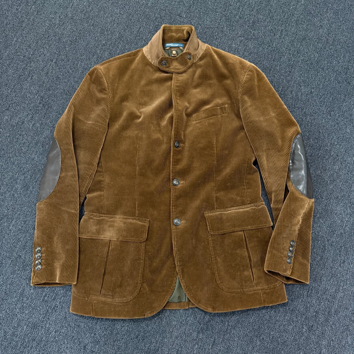 폴로 랄프로렌 코듀로이 스포츠 자켓 상품이미지4