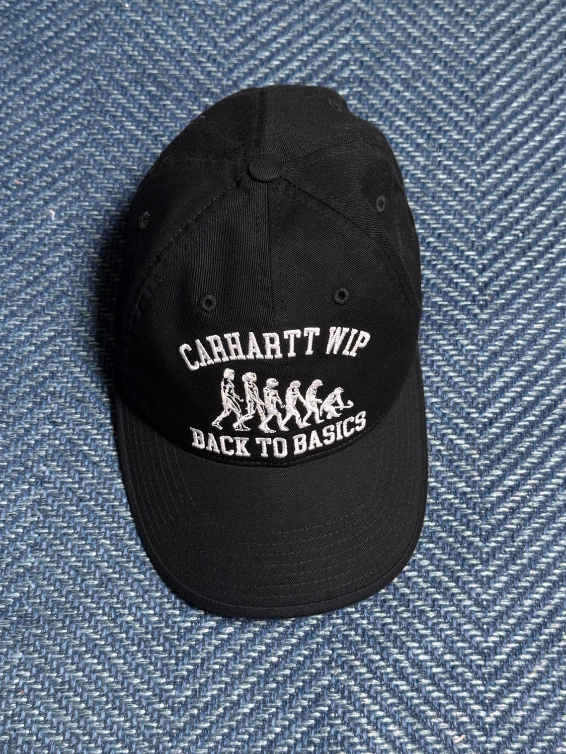 칼하트 모자 상품이미지1