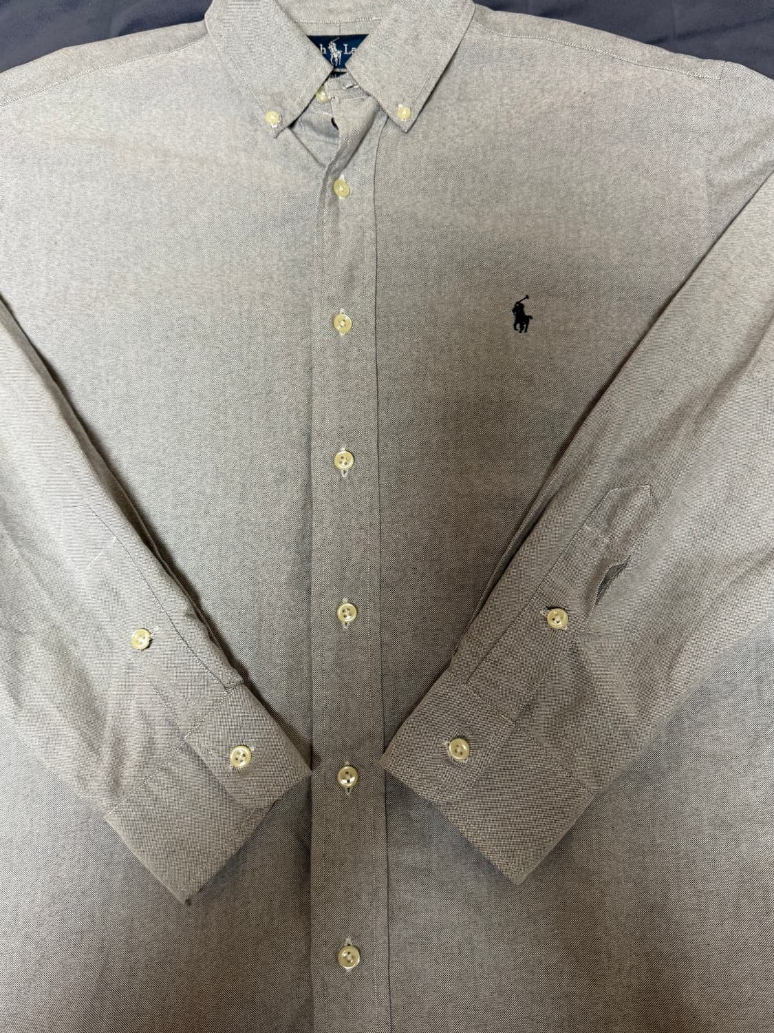 폴로 셔츠 (새상품급) 상품이미지3