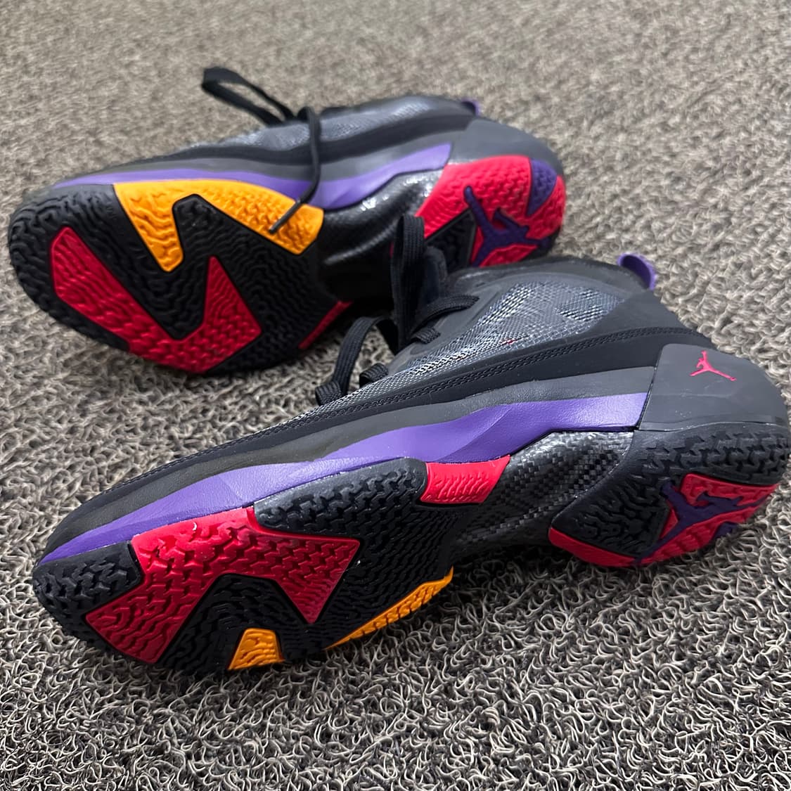 조던 37 RF 랩터스 농구화 운동화 240 상품이미지4