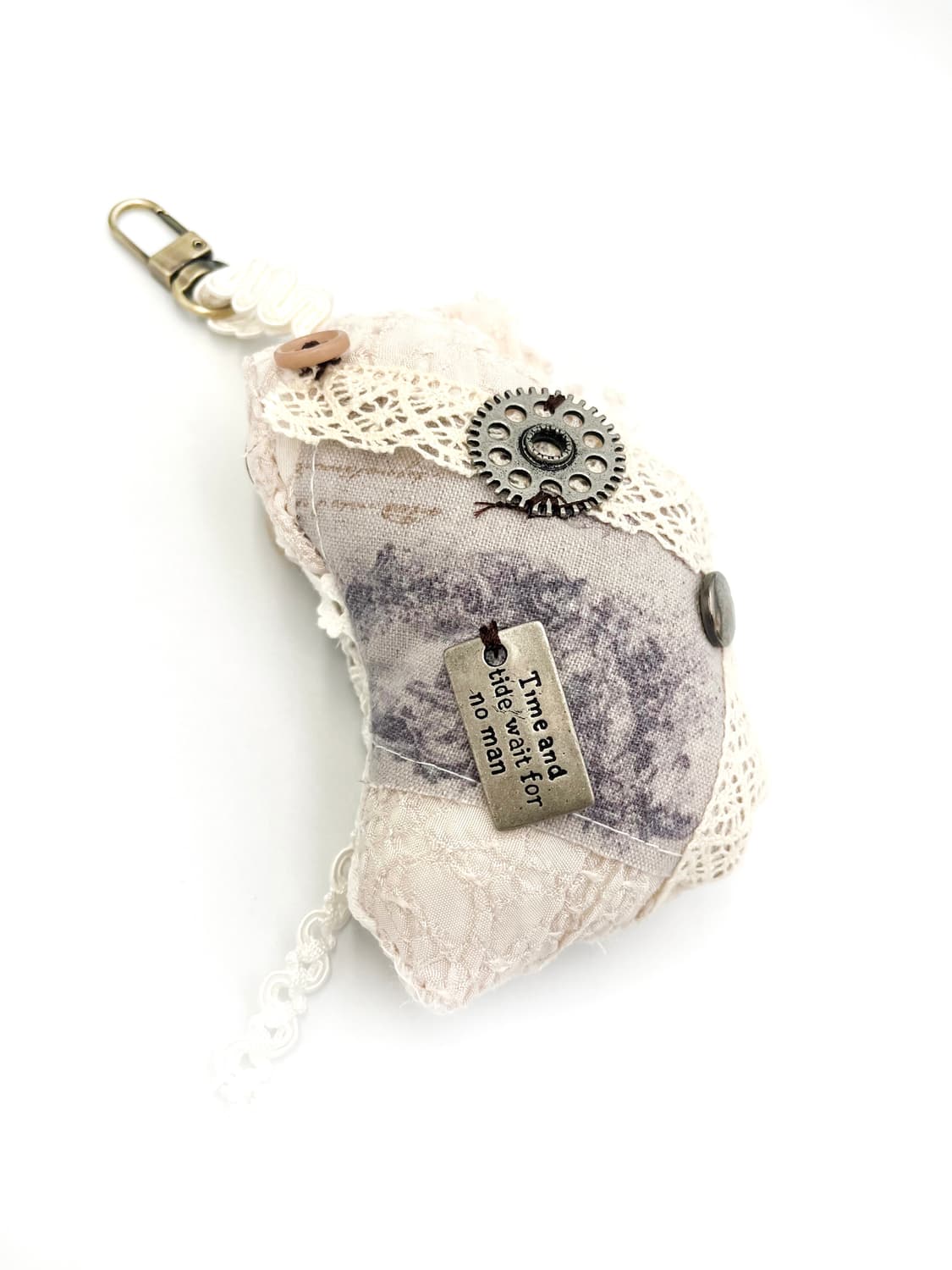 Hamster Wheel Keychain 상품이미지2