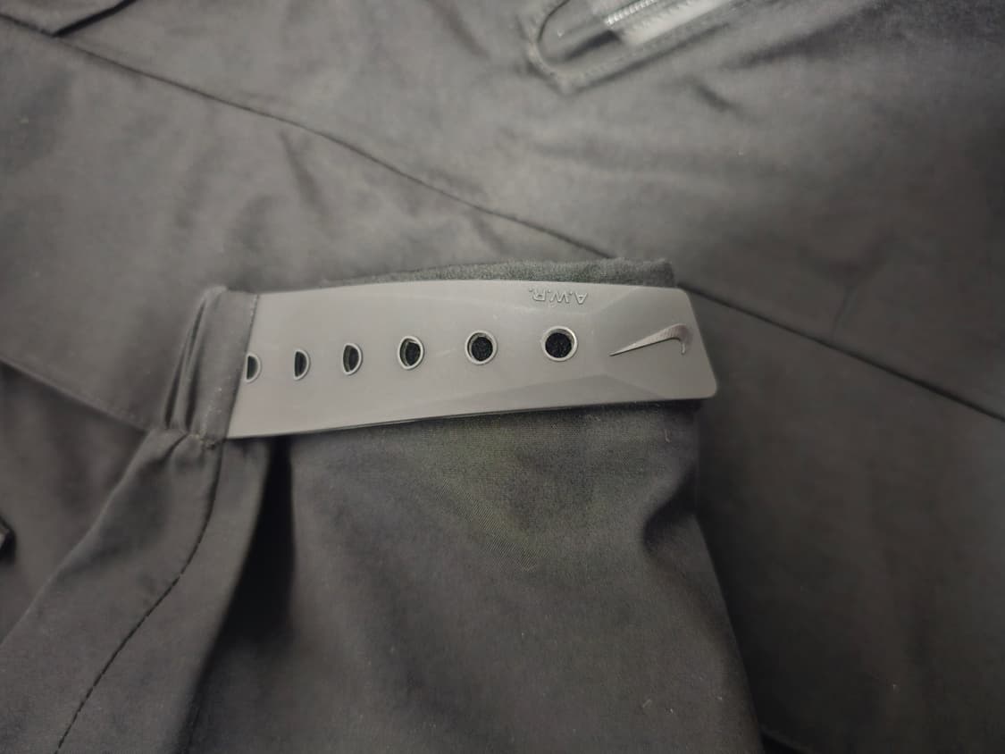 [XL] 나이키 녹타 고어텍스 자켓 상품이미지3